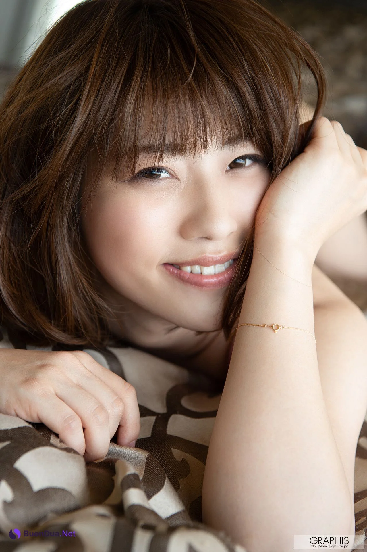 Masami Ichikawa 市川まさみ, Graphis Limited Edition 2024.04 - Photo 19