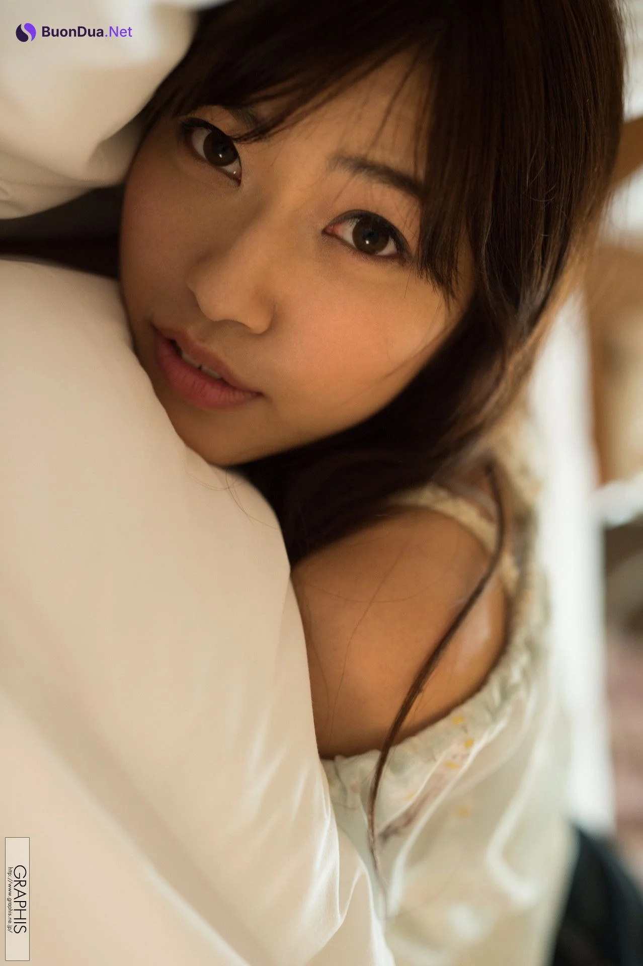 Masami Ichikawa 市川まさみ, Graphis Limited Edition Gallery 2016 Set.01 - Photo 14
