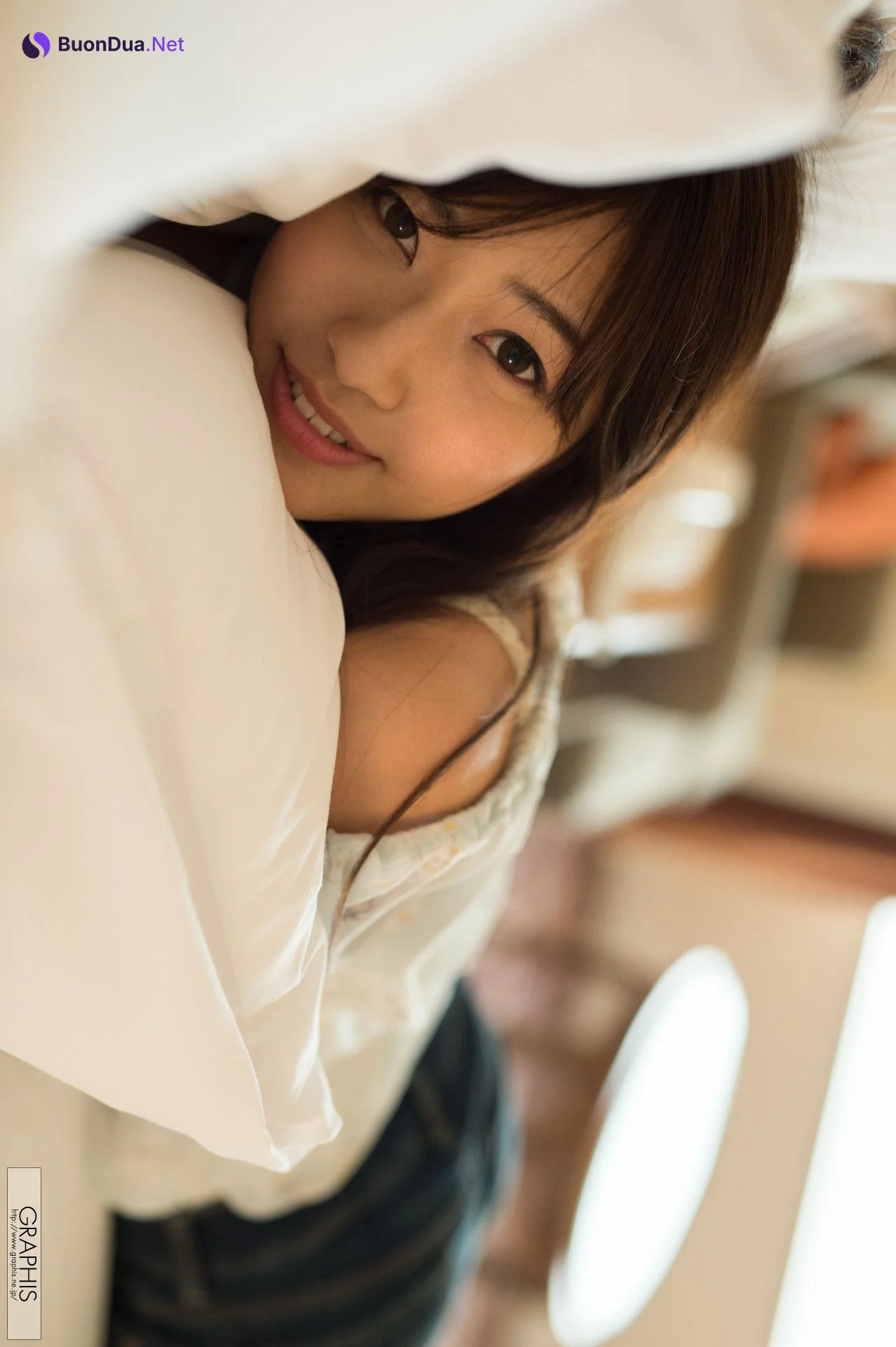 Masami Ichikawa 市川まさみ, Graphis Limited Edition Gallery 2016 Set.01 - Photo 15