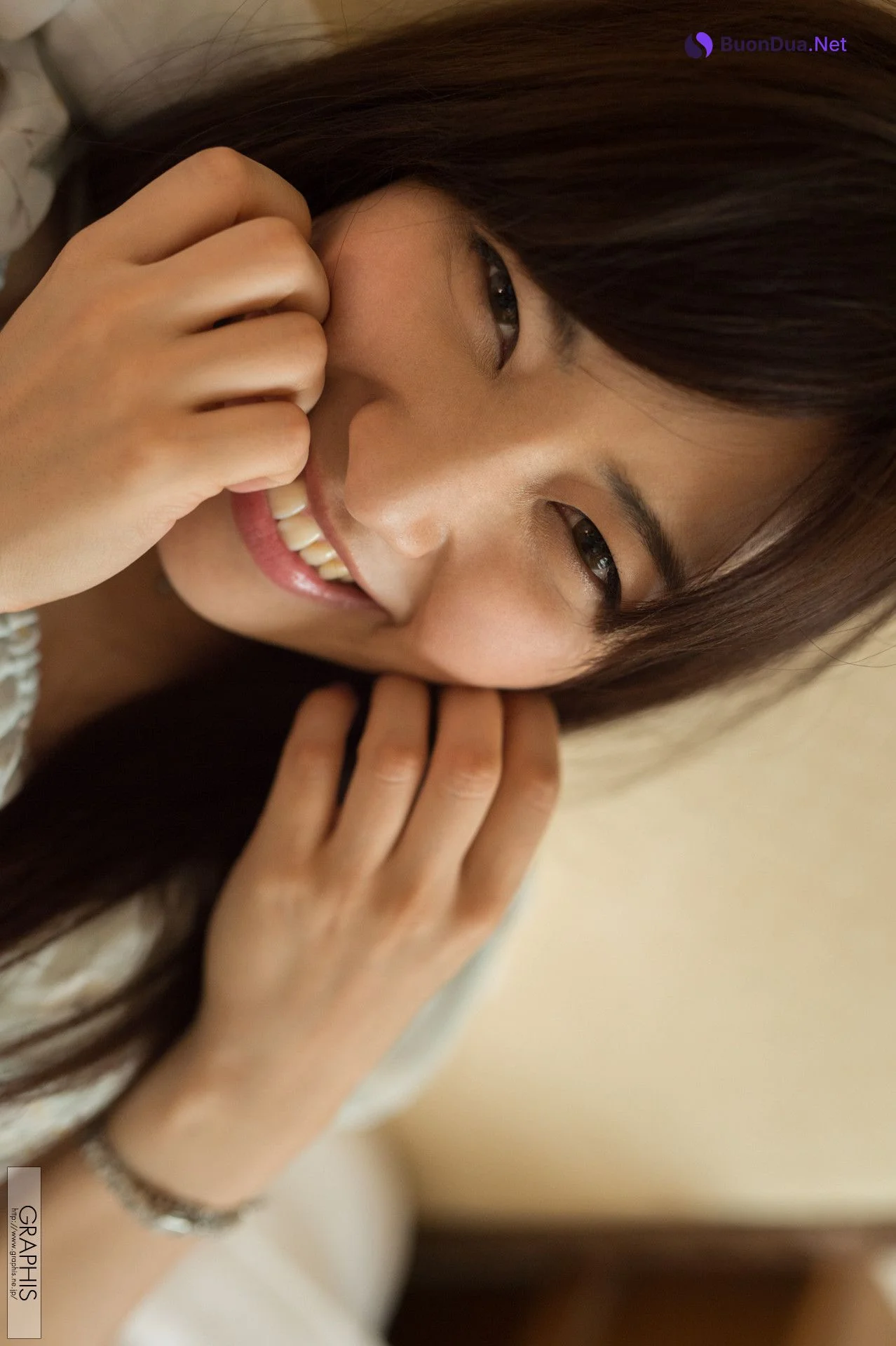 Masami Ichikawa 市川まさみ, Graphis Limited Edition Gallery 2016 Set.01 - Photo 19