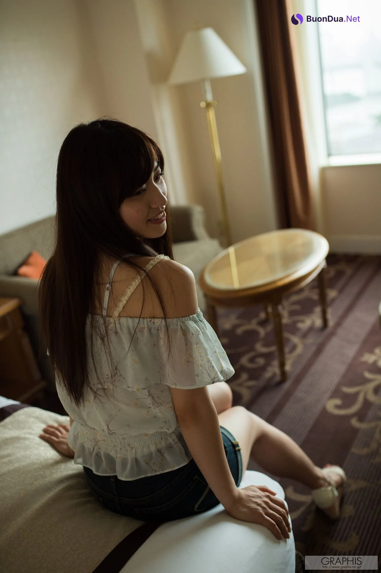 Masami Ichikawa 市川まさみ, Graphis Limited Edition Gallery 2016 Set.01 - Photo 2