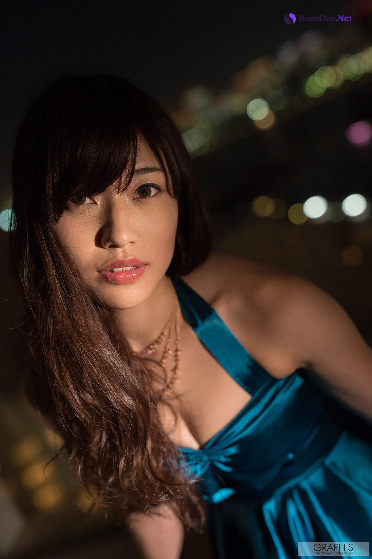 Masami Ichikawa 市川まさみ, Graphis Limited Edition Gallery 2016 Set.02 - Photo 12