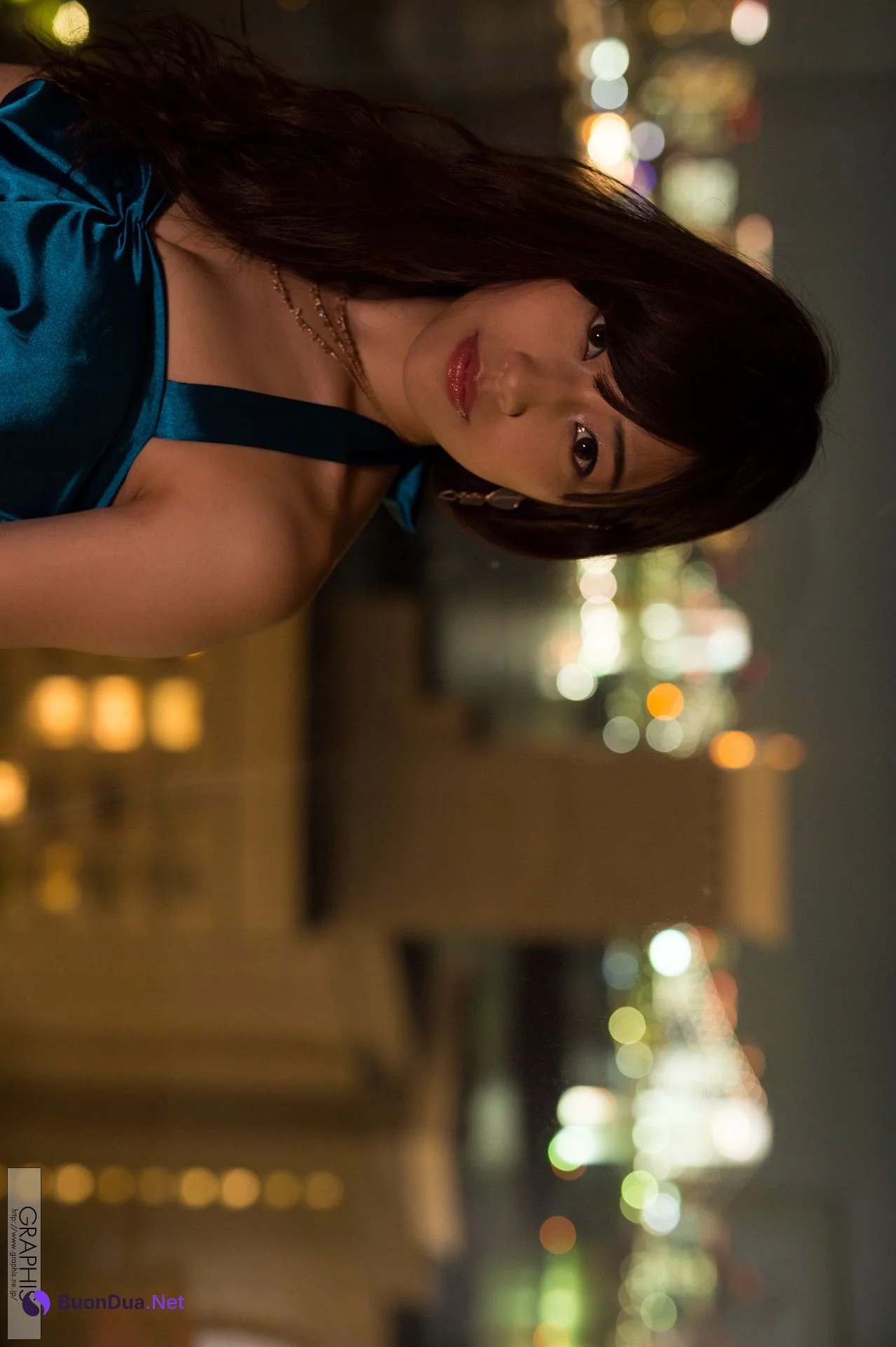 Masami Ichikawa 市川まさみ, Graphis Limited Edition Gallery 2016 Set.02 - Photo 2