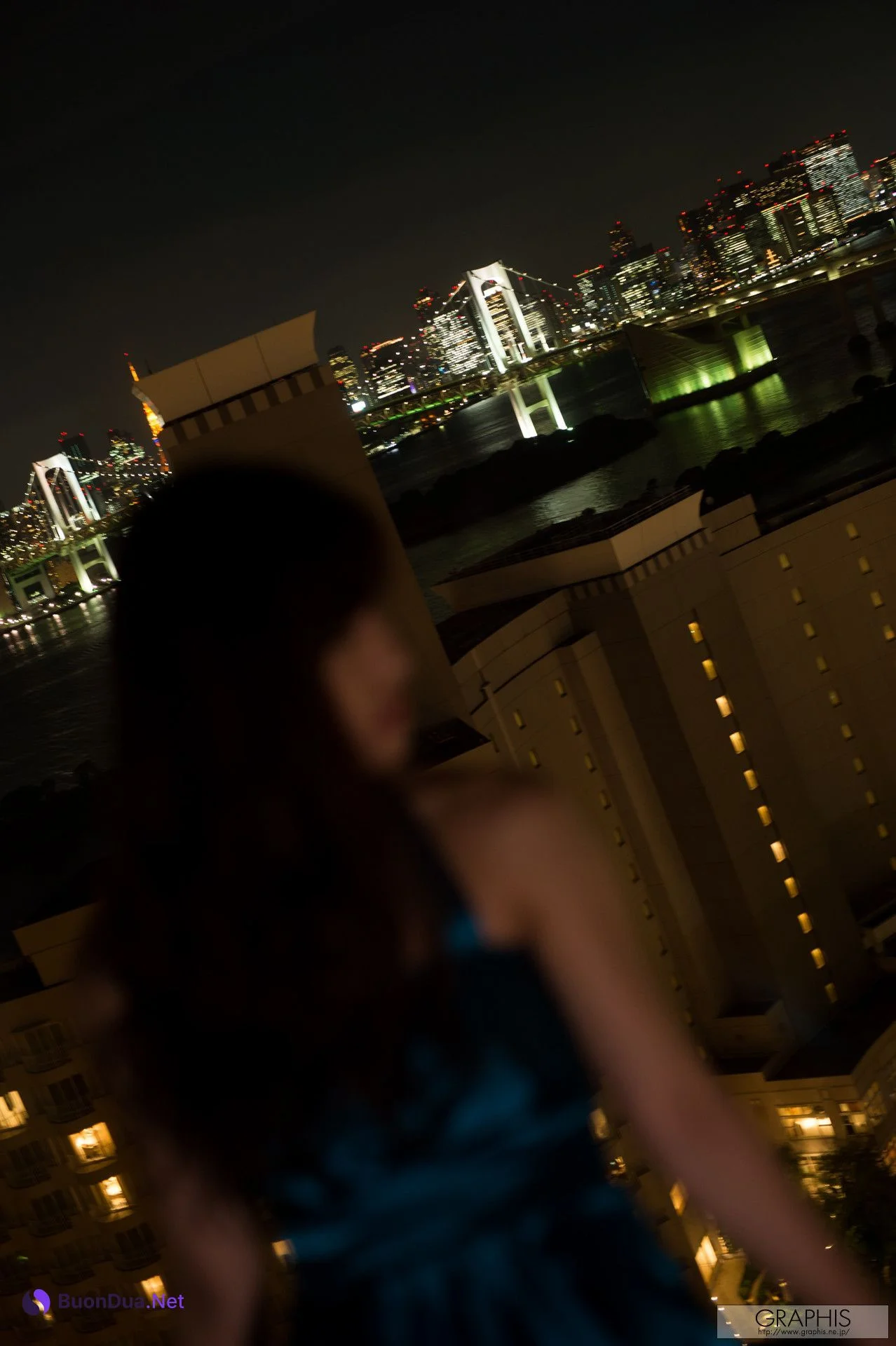 Masami Ichikawa 市川まさみ, Graphis Limited Edition Gallery 2016 Set.02 - Photo 3
