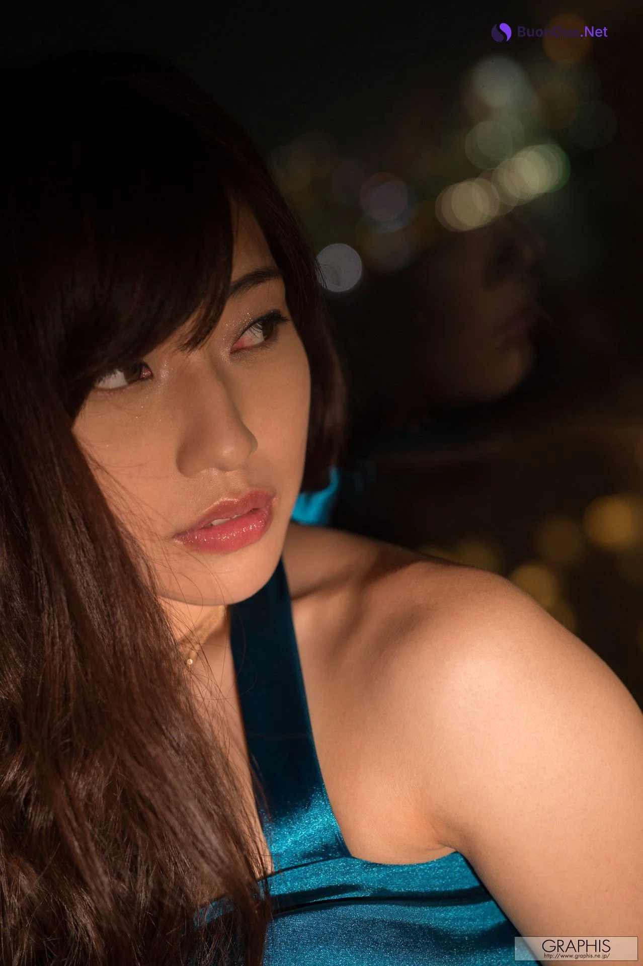 Masami Ichikawa 市川まさみ, Graphis Limited Edition Gallery 2016 Set.02 - Photo 5