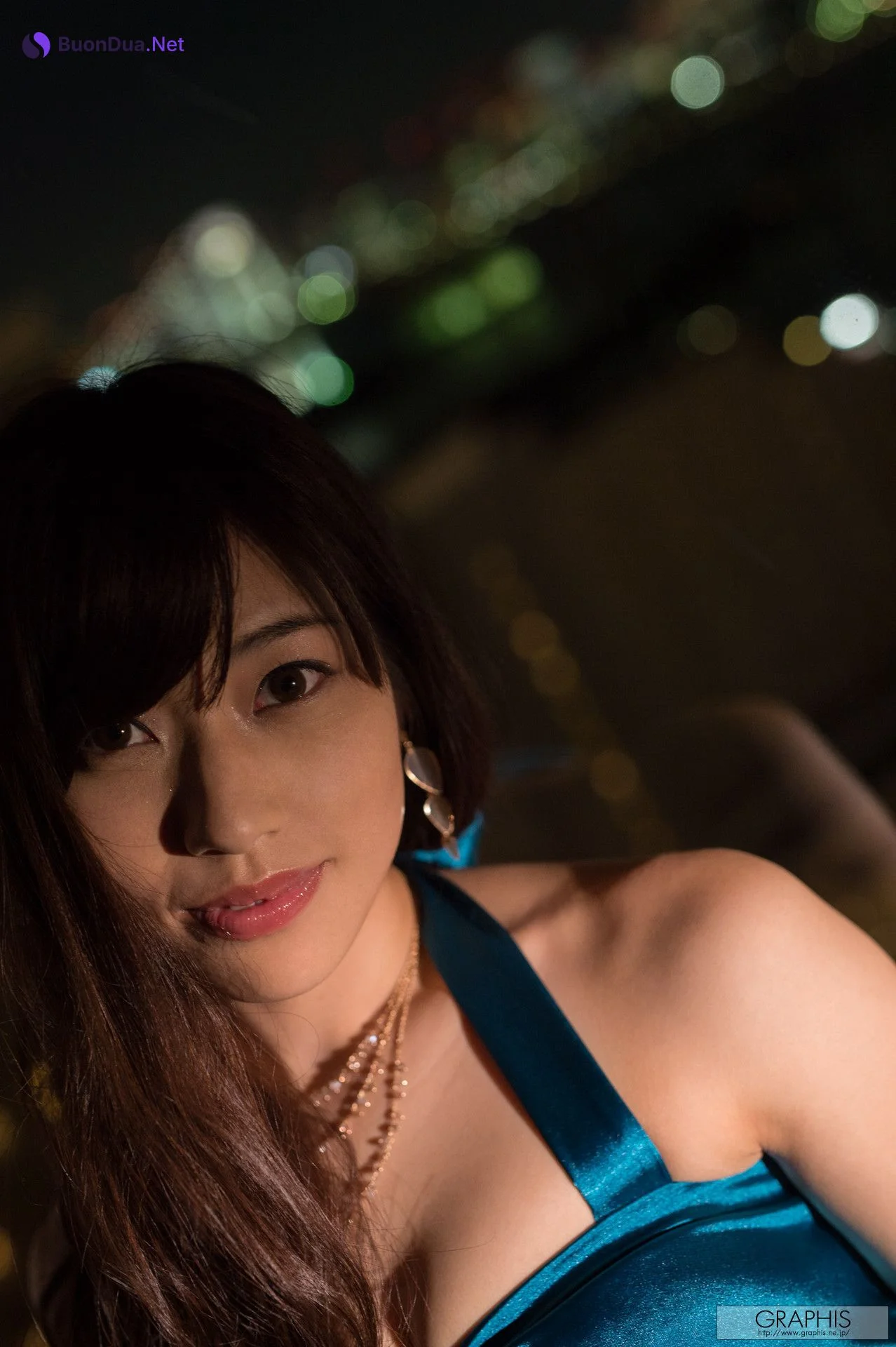 Masami Ichikawa 市川まさみ, Graphis Limited Edition Gallery 2016 Set.02 - Photo 7