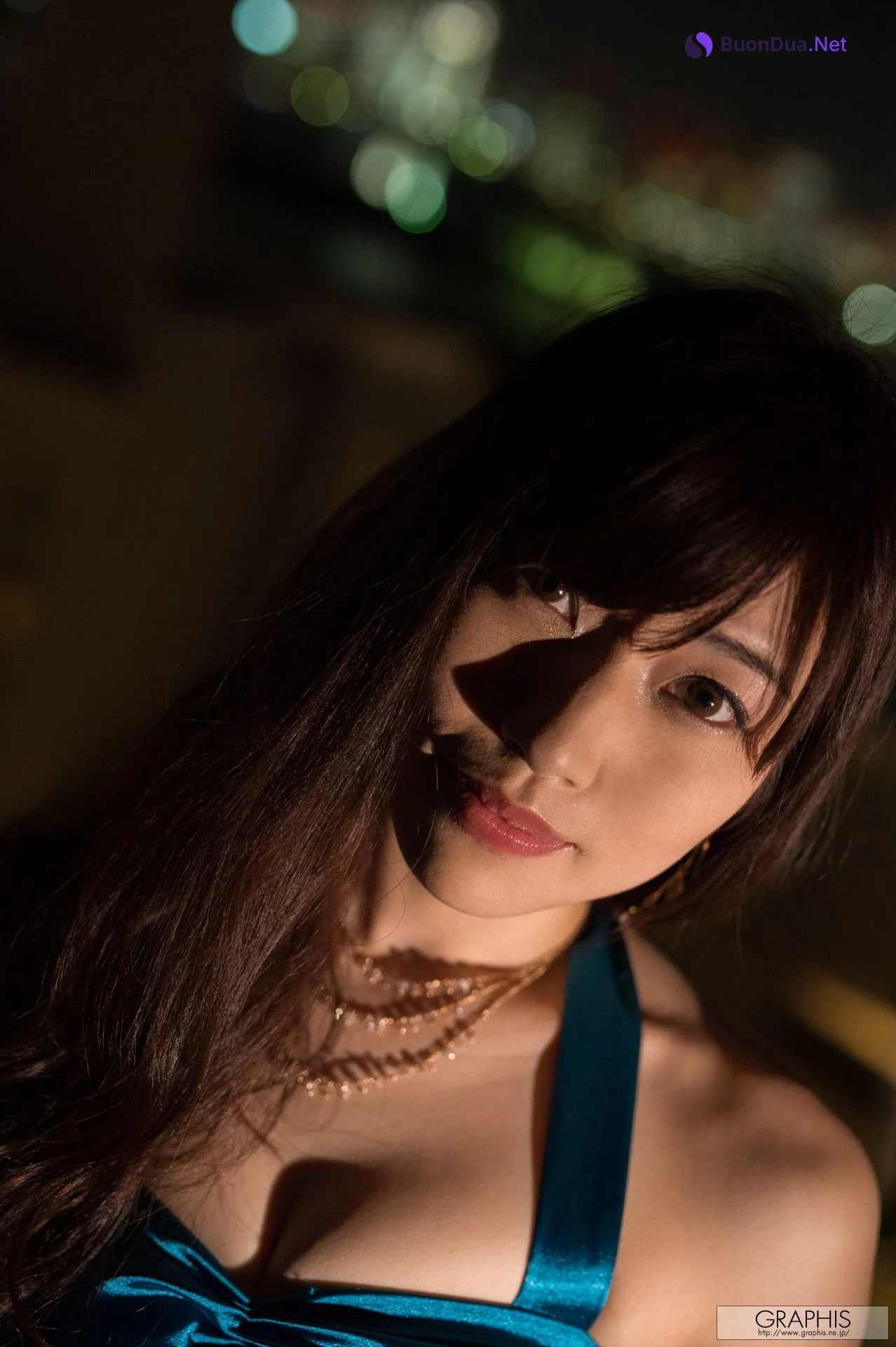 Masami Ichikawa 市川まさみ, Graphis Limited Edition Gallery 2016 Set.02 - Photo 9