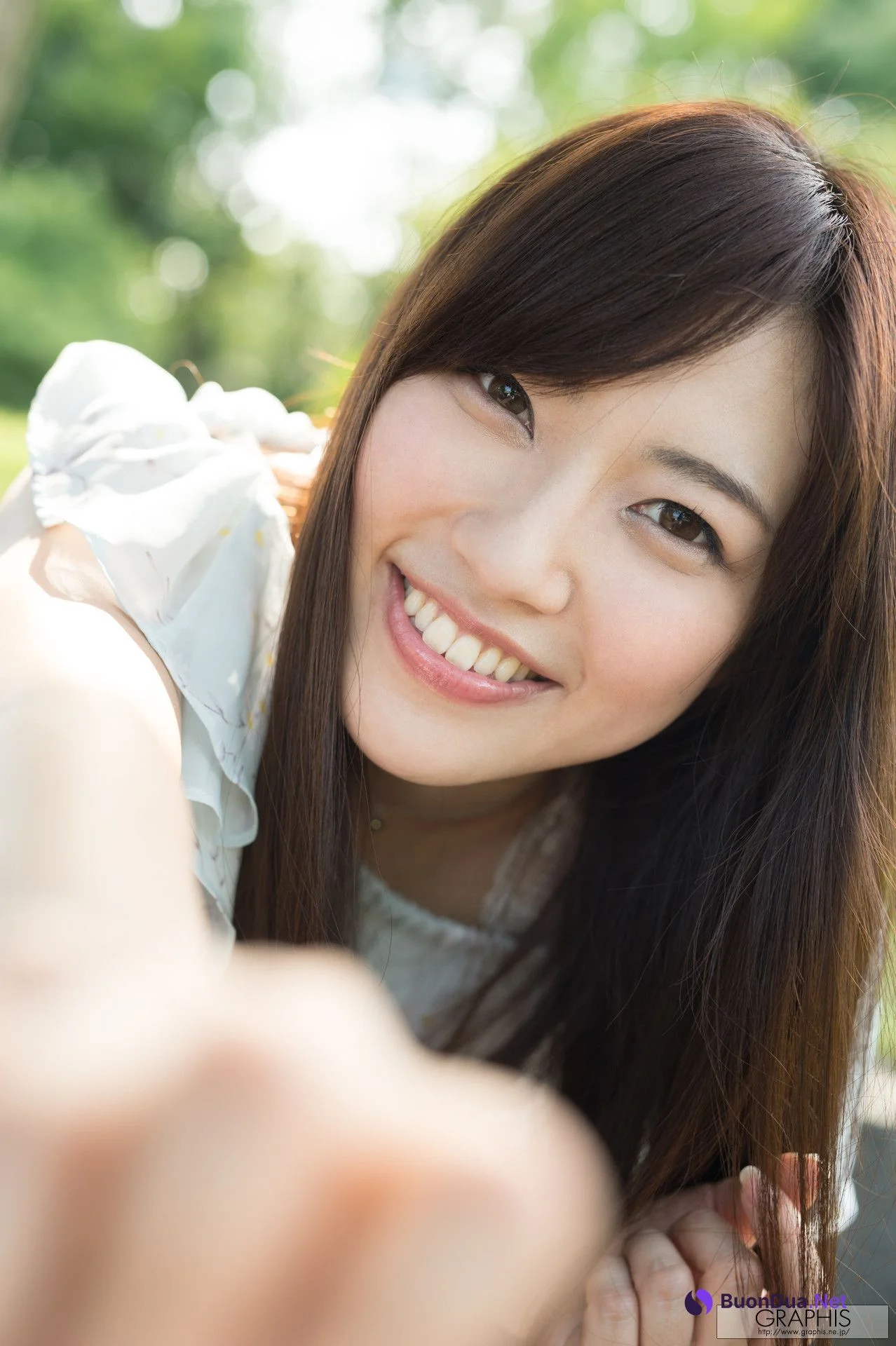 Masami Ichikawa 市川まさみ, Graphis Limited Edition Gallery 2016 Set.03 - Photo 10