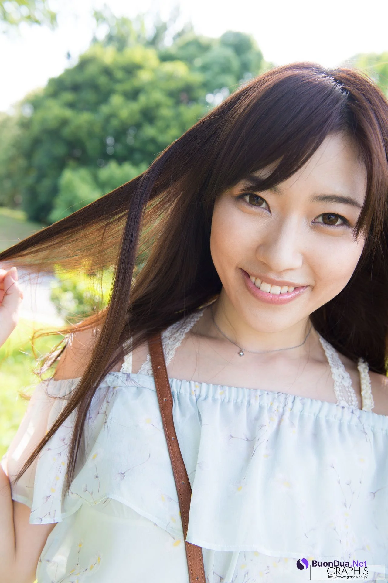 Masami Ichikawa 市川まさみ, Graphis Limited Edition Gallery 2016 Set.03 - Photo 14