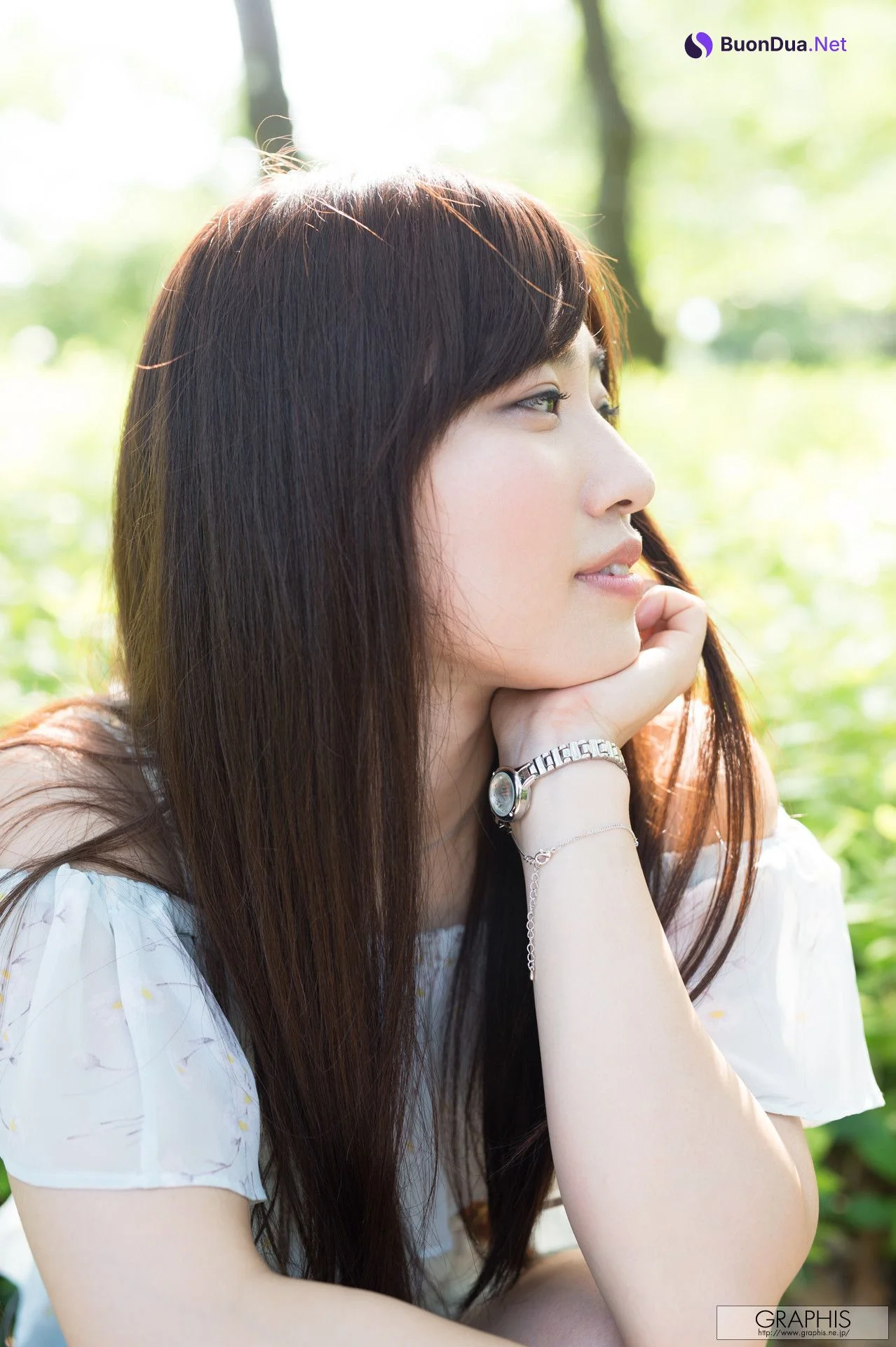 Masami Ichikawa 市川まさみ, Graphis Limited Edition Gallery 2016 Set.03 - Photo 18