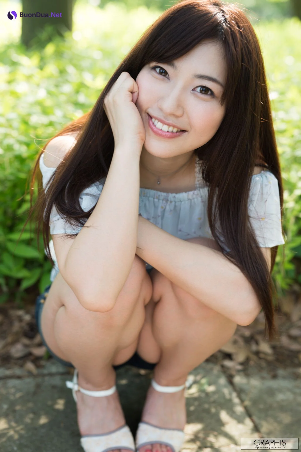 Masami Ichikawa 市川まさみ, Graphis Limited Edition Gallery 2016 Set.03 - Photo 19