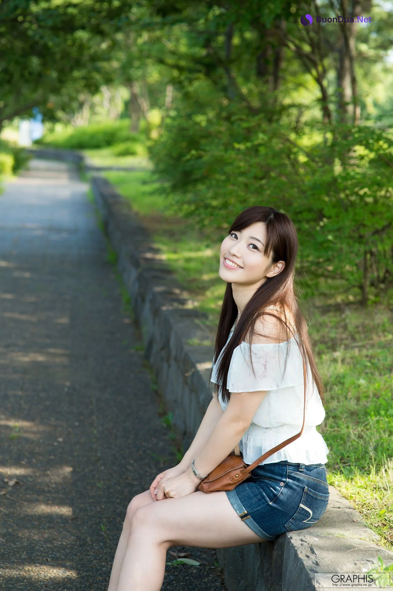 Masami Ichikawa 市川まさみ, Graphis Limited Edition Gallery 2016 Set.03 - Photo 2
