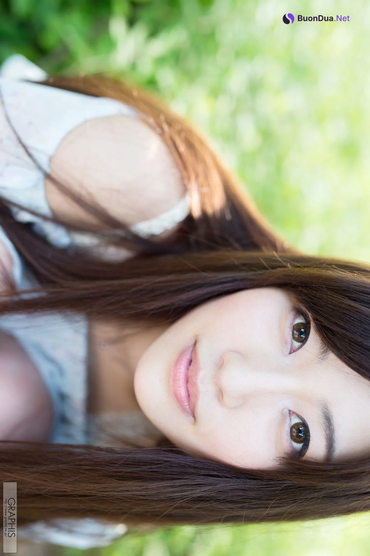 Masami Ichikawa 市川まさみ, Graphis Limited Edition Gallery 2016 Set.03 - Photo 20