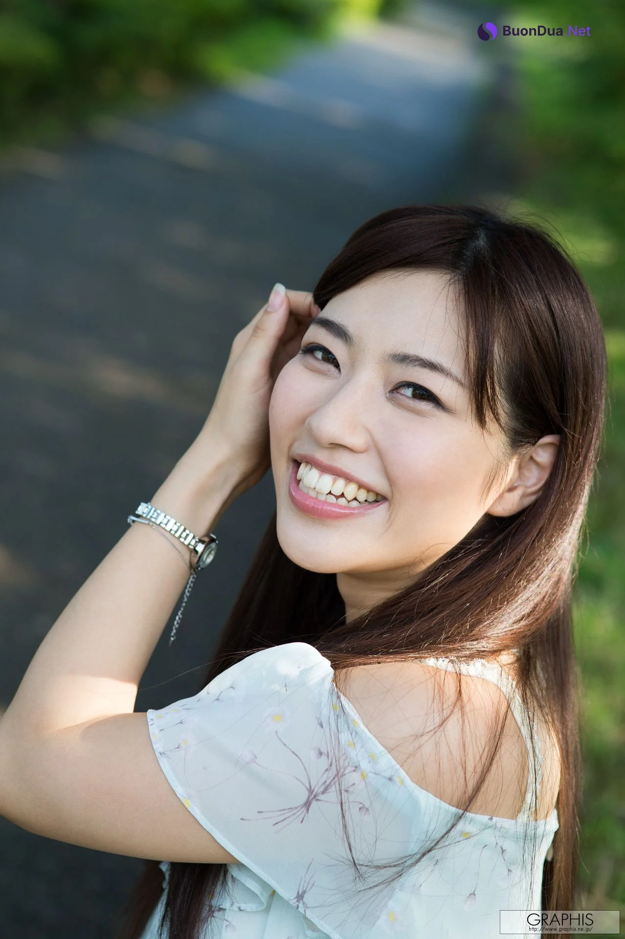 Masami Ichikawa 市川まさみ, Graphis Limited Edition Gallery 2016 Set.03 - Photo 3