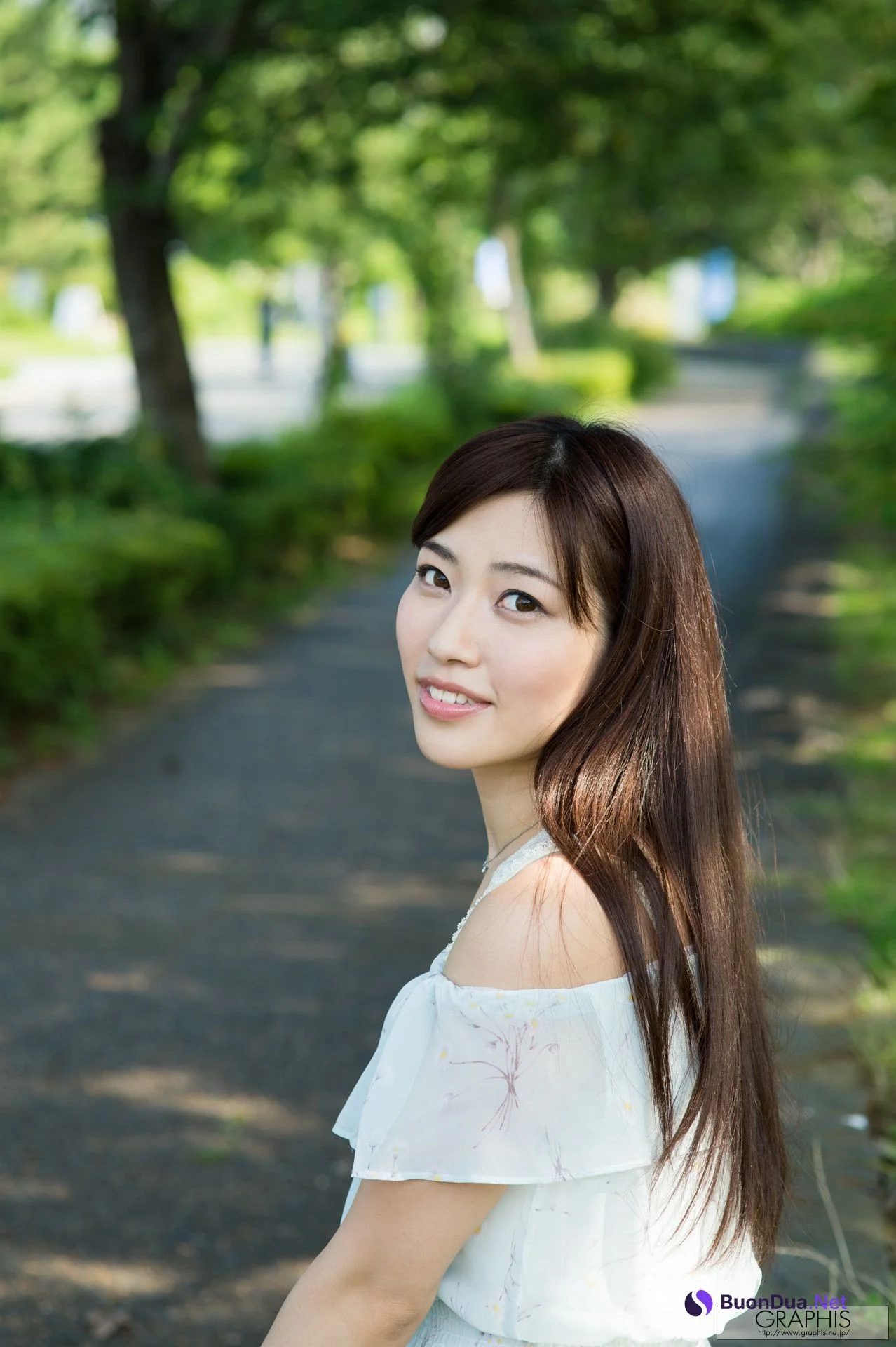 Masami Ichikawa 市川まさみ, Graphis Limited Edition Gallery 2016 Set.03 - Photo 4