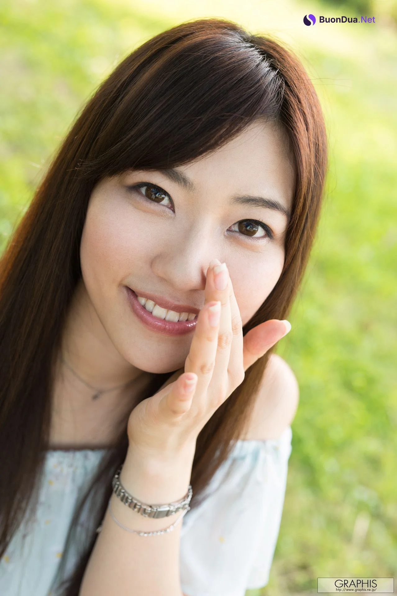 Masami Ichikawa 市川まさみ, Graphis Limited Edition Gallery 2016 Set.03 - Photo 5