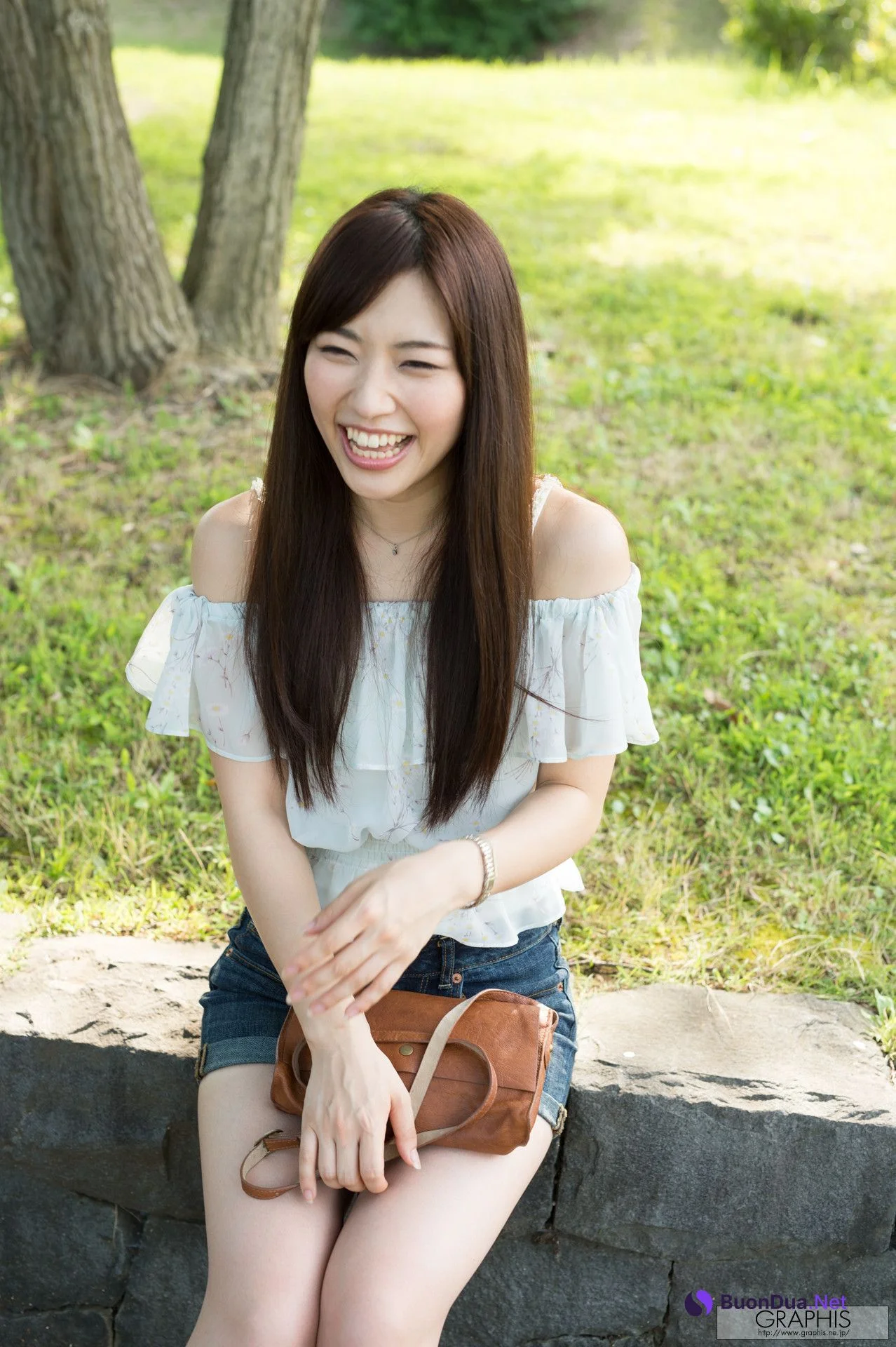 Masami Ichikawa 市川まさみ, Graphis Limited Edition Gallery 2016 Set.03 - Photo 6