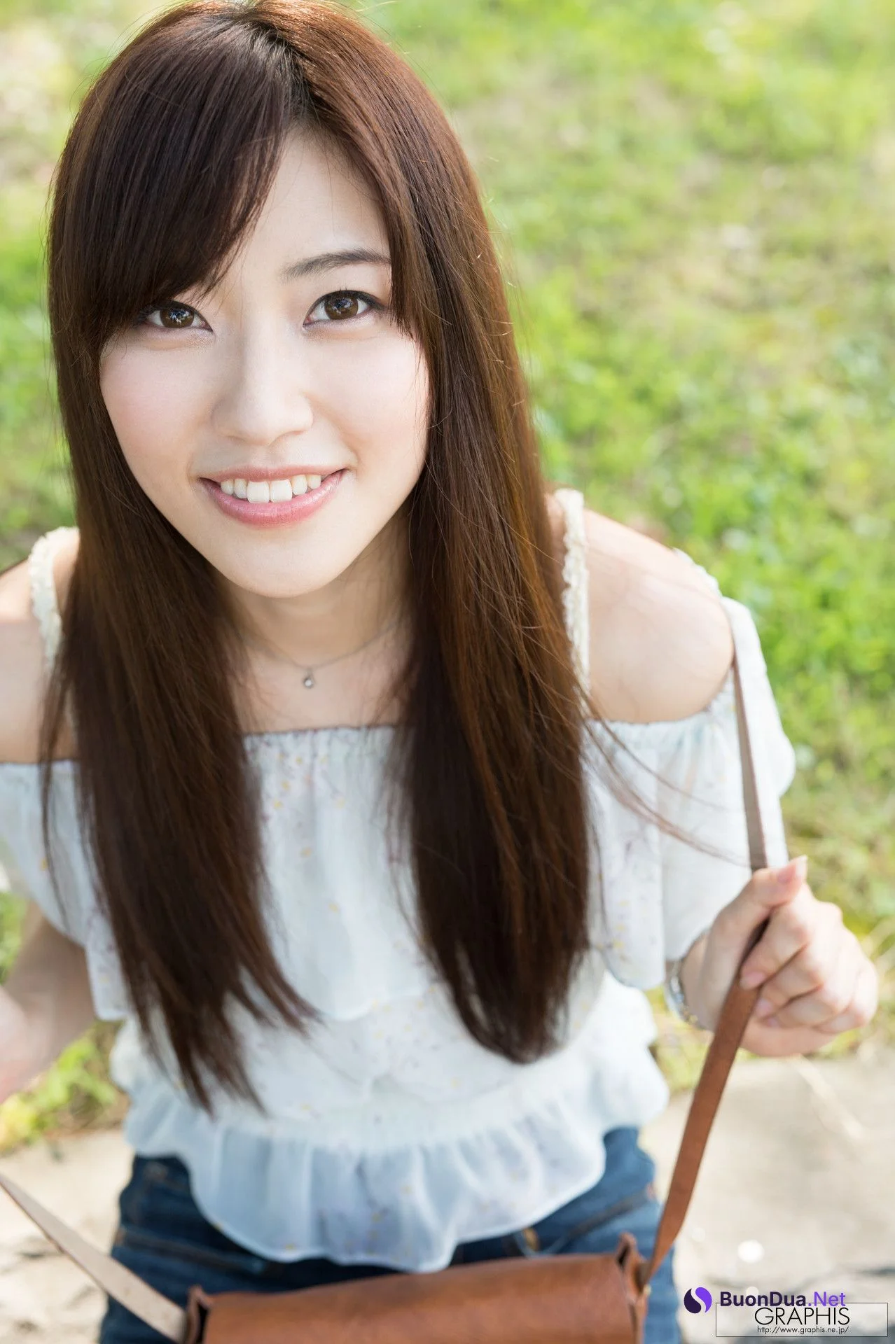 Masami Ichikawa 市川まさみ, Graphis Limited Edition Gallery 2016 Set.03 - Photo 8