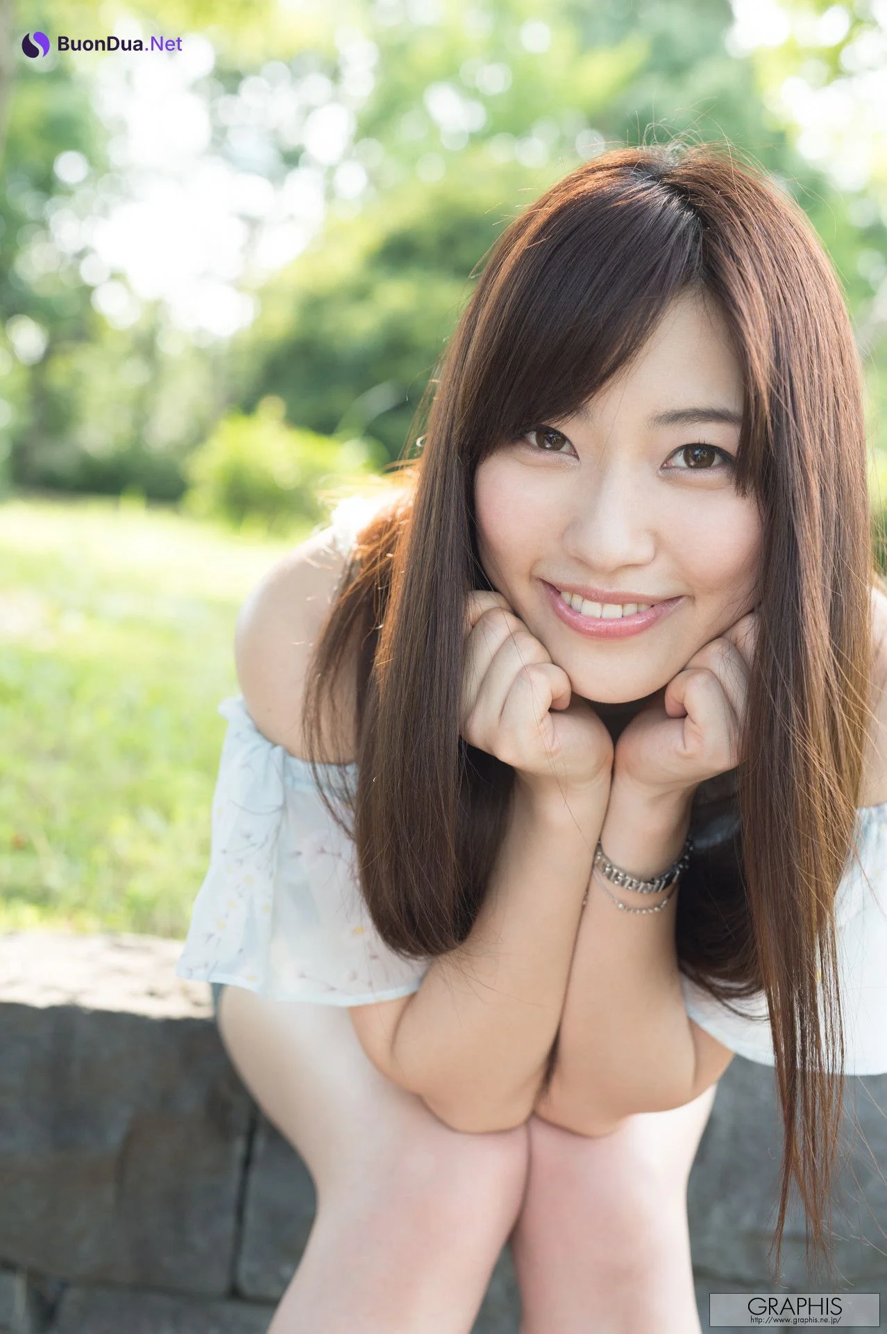 Masami Ichikawa 市川まさみ, Graphis Limited Edition Gallery 2016 Set.03 - Photo 9