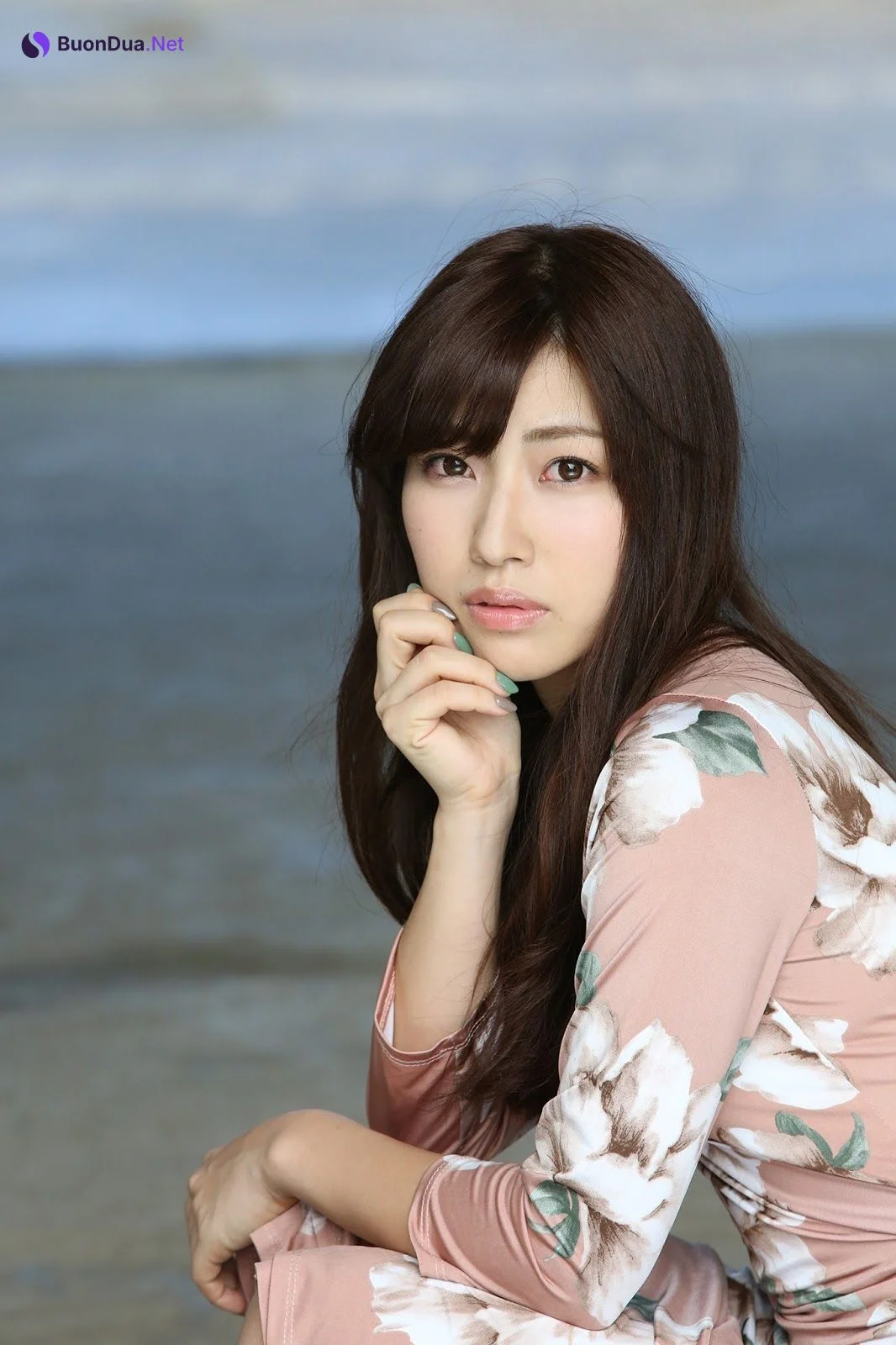 Masami Ichikawa 市川まさみ, PDP 週刊ポストデジタル写真集 2019.04.22 - Photo 2