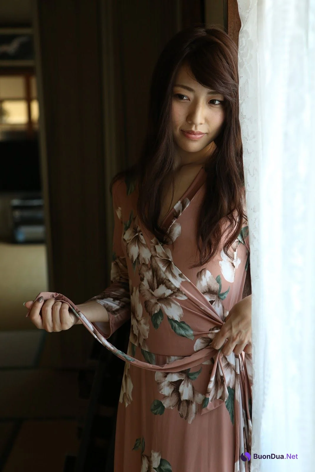 Masami Ichikawa 市川まさみ, PDP 週刊ポストデジタル写真集 2019.04.22 - Photo 7