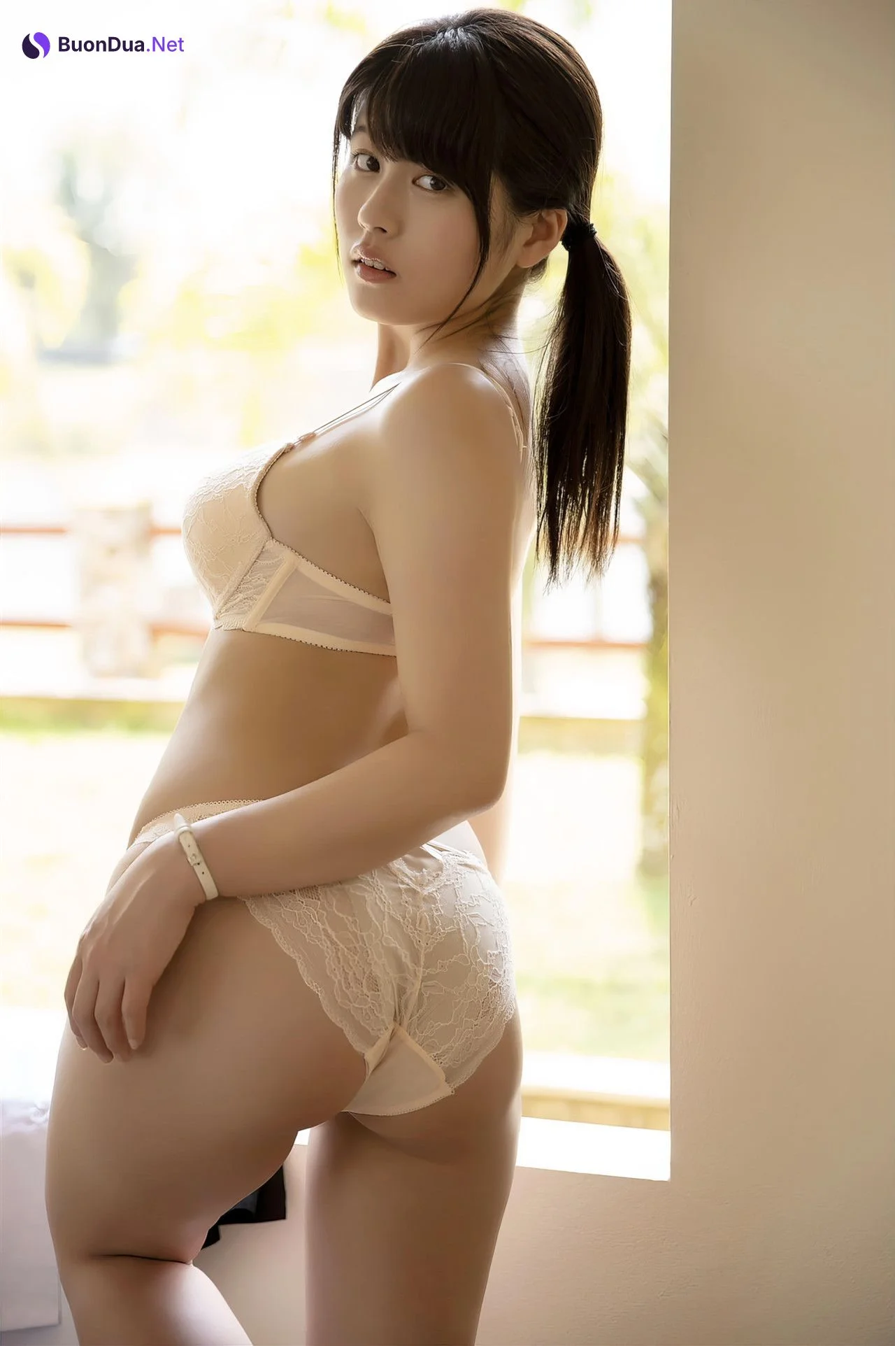 ちとせよしの・夏来唯, 写真集 ゆうきいっぱい [Masterpiece #003 Ver.A] - Photo 9