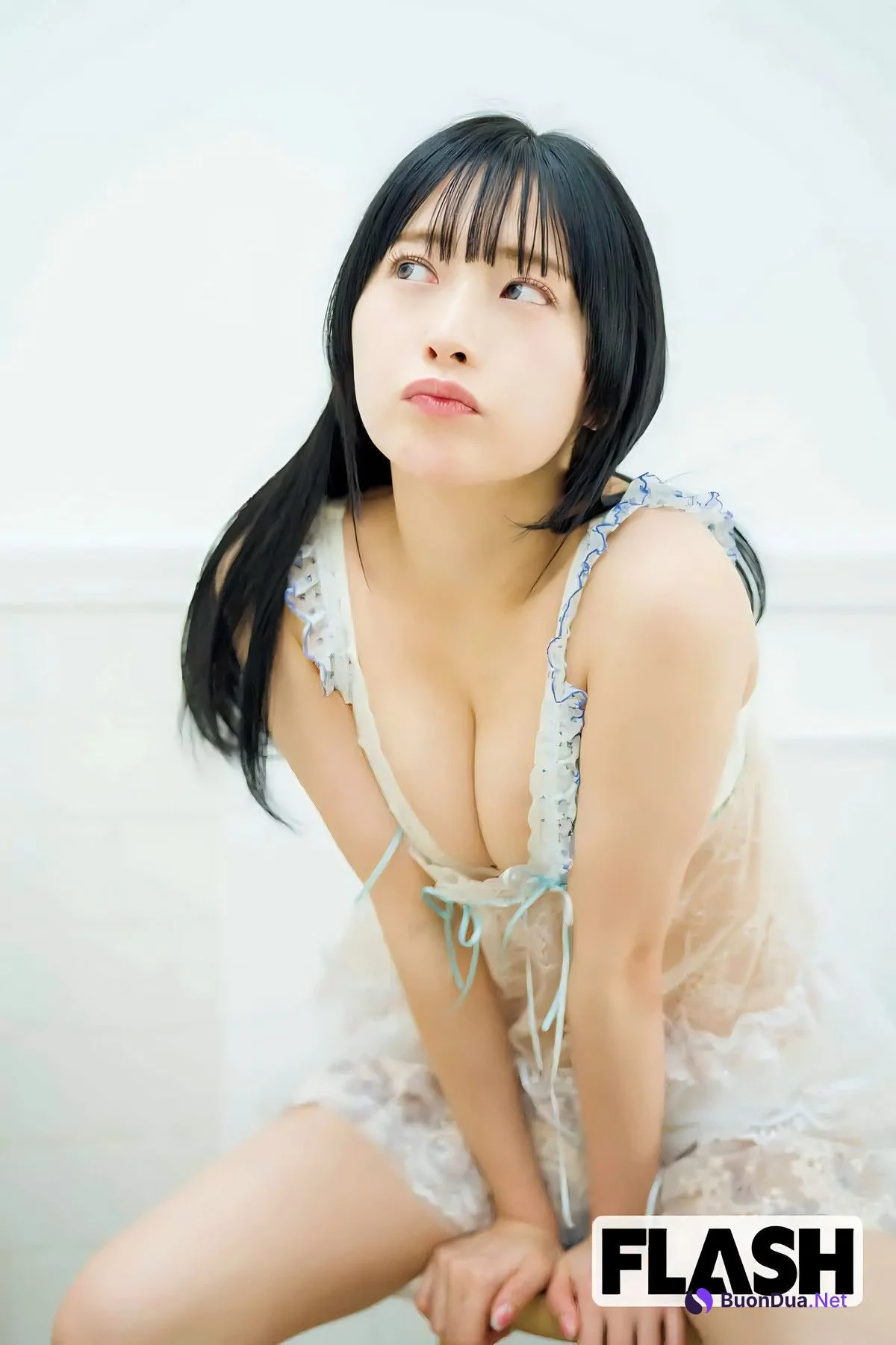 Matoi Shiomi 汐見まとい, FLASH 2024.04.09 (フラッシュ 2024年4月9日号) - Photo 11