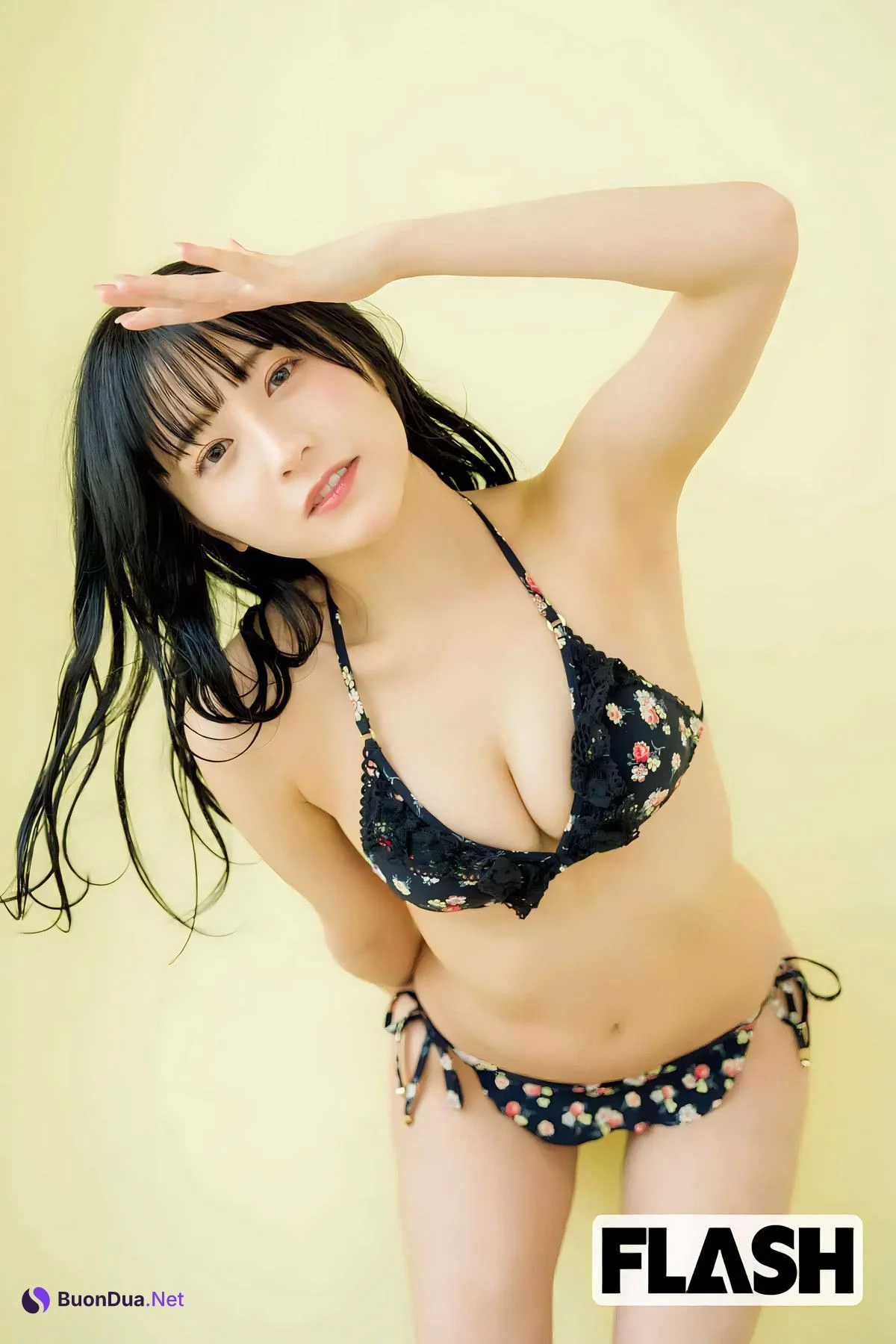 Matoi Shiomi 汐見まとい, FLASH 2024.04.09 (フラッシュ 2024年4月9日号) - Photo 13