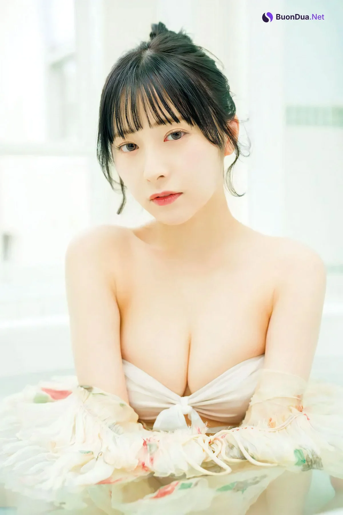 Matoi Shiomi 汐見まとい, FLASH 2024.04.09 (フラッシュ 2024年4月9日号) - Photo 6