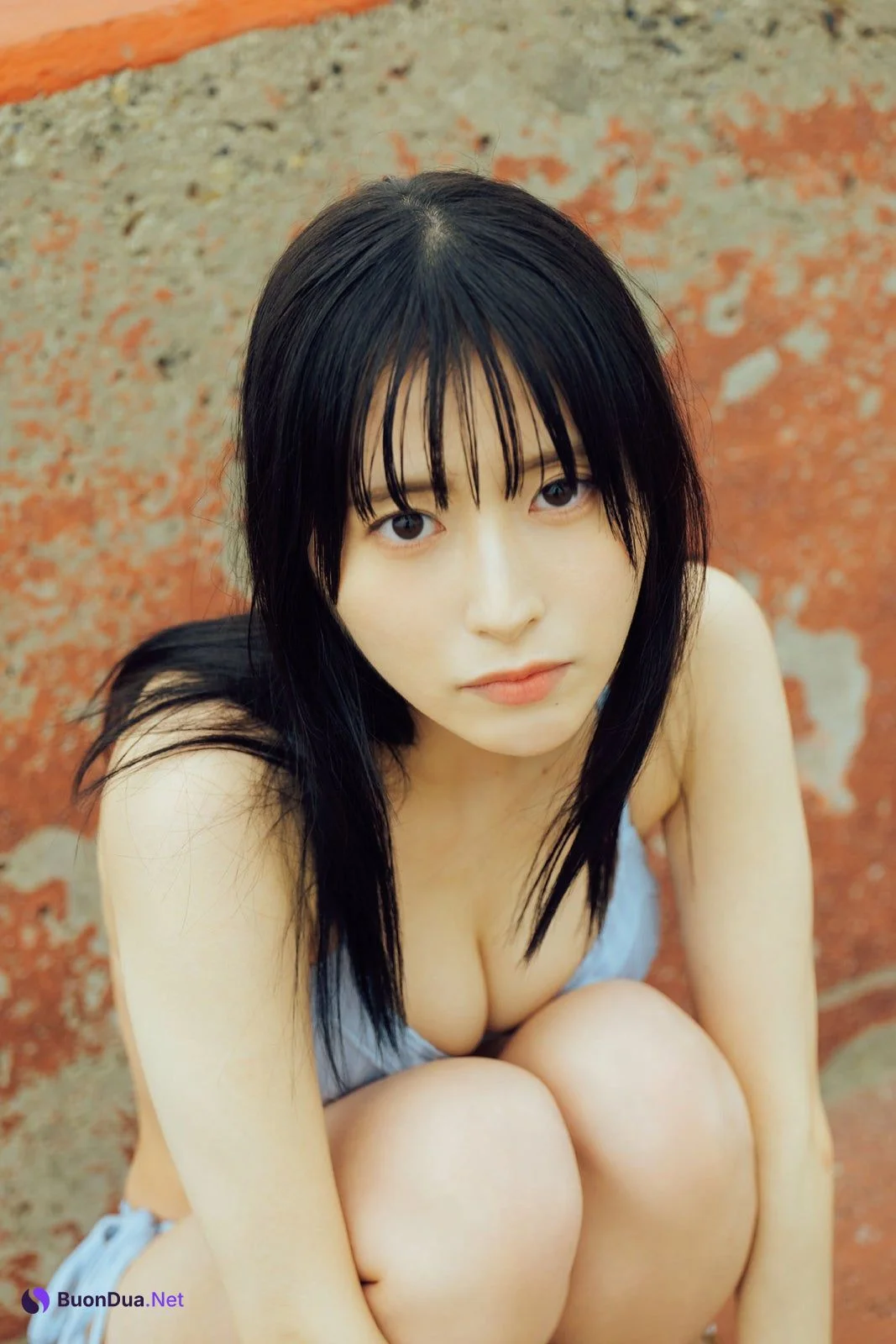 Matoi Shiomi 汐見まとい, Weekly Playboy 2023 No.38 (週刊プレイボーイ 2023年38号) - 사진 11