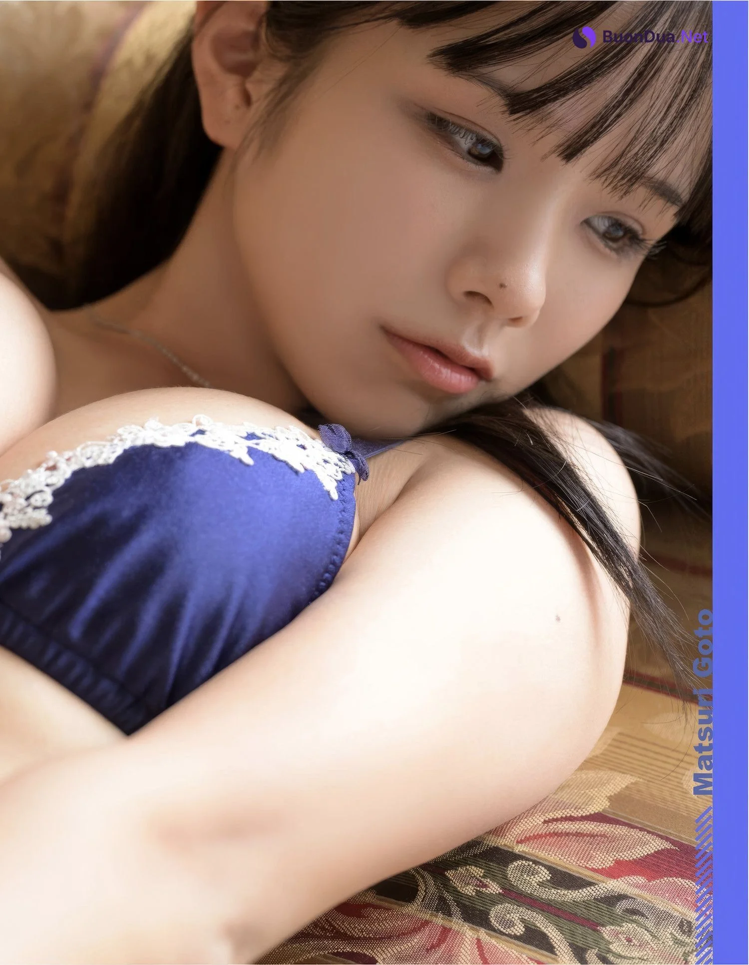 Matsuri Goto 後藤まつり, エキサイティングマックス！ 2025年02月号 - Photo 16
