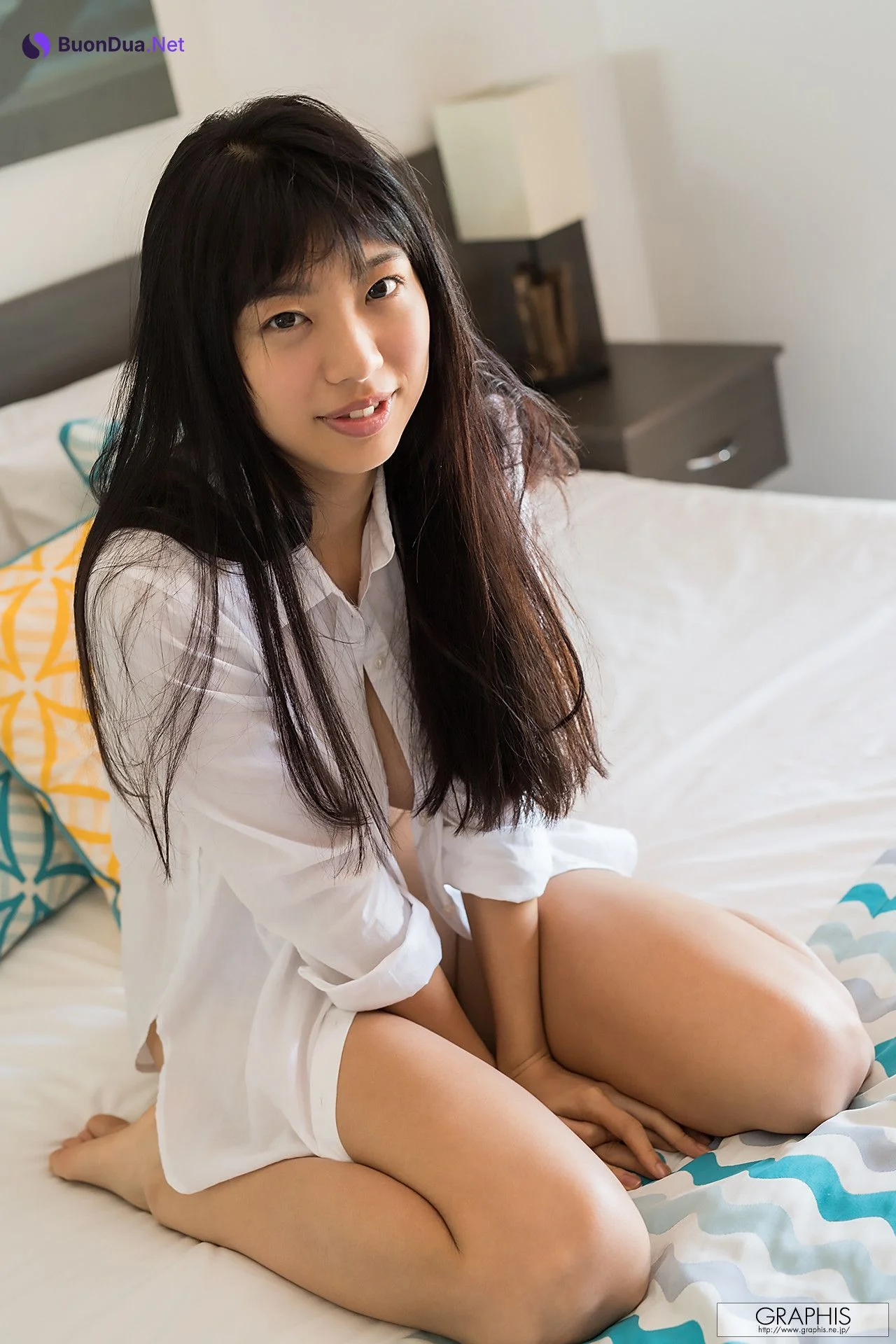 Matsuri Kiritani 桐谷まつり, Graphis Spring Special 2018 Vol.05 - Photo 19