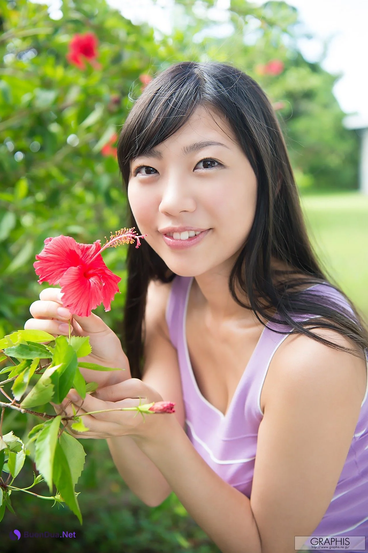 Matsuri Kiritani 桐谷まつり, [Graphis] Winter Special 「Voluptuous Body!」 Vol.01 - รูปภาพ 3