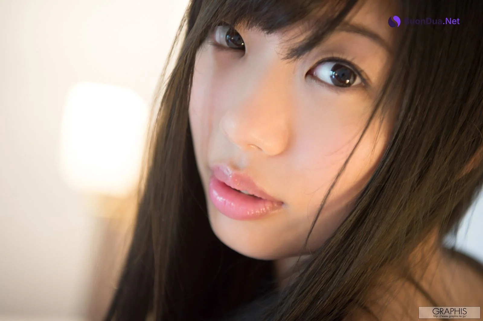Matsuri Kiritani 桐谷まつり, [Graphis] Winter Special 「Voluptuous Body!」 Vol.03 - Photo 7