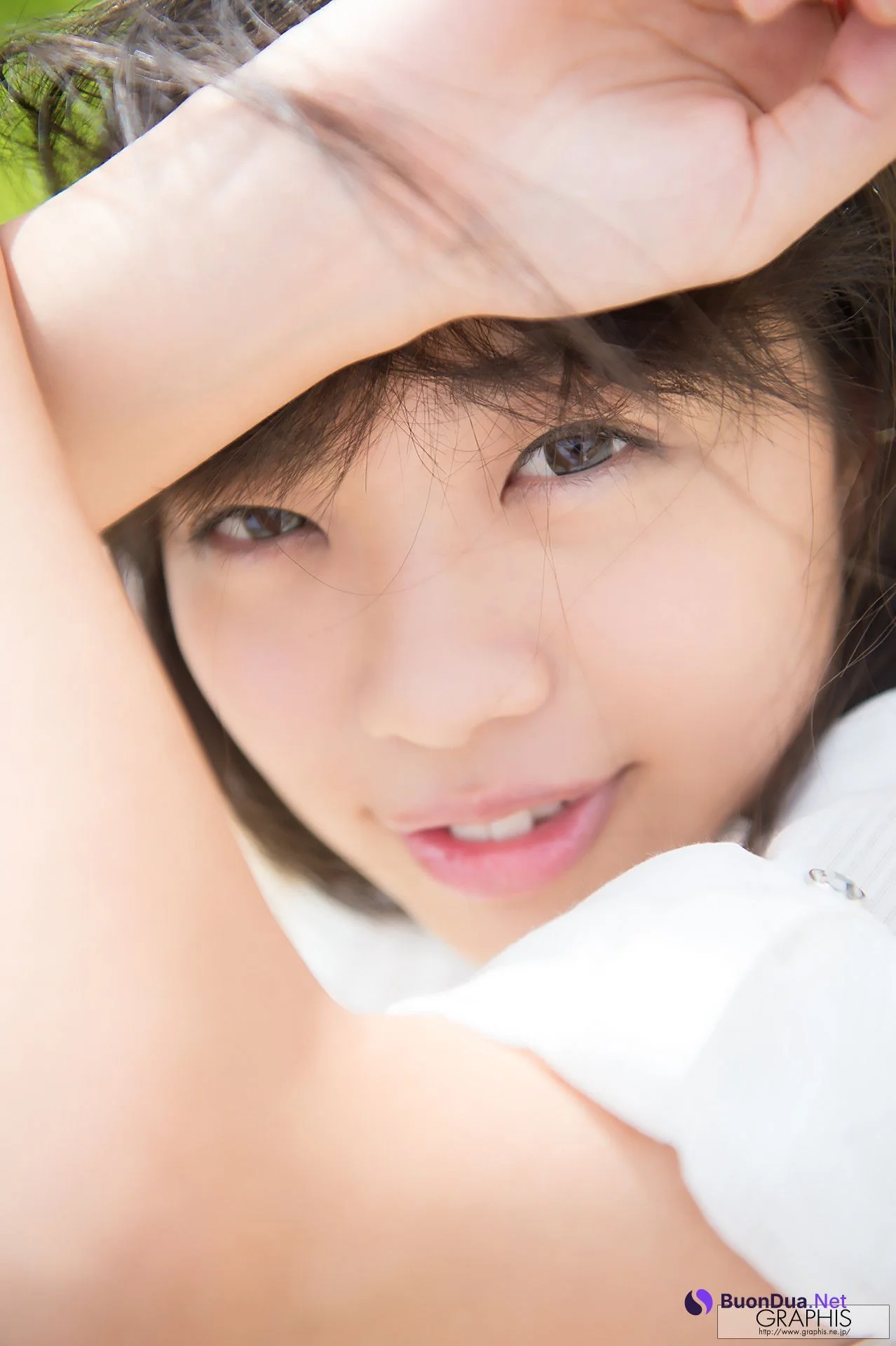 Matsuri Kiritani 桐谷まつり, [Graphis] Winter Special 「Voluptuous Body!」 Vol.04 - Photo 14