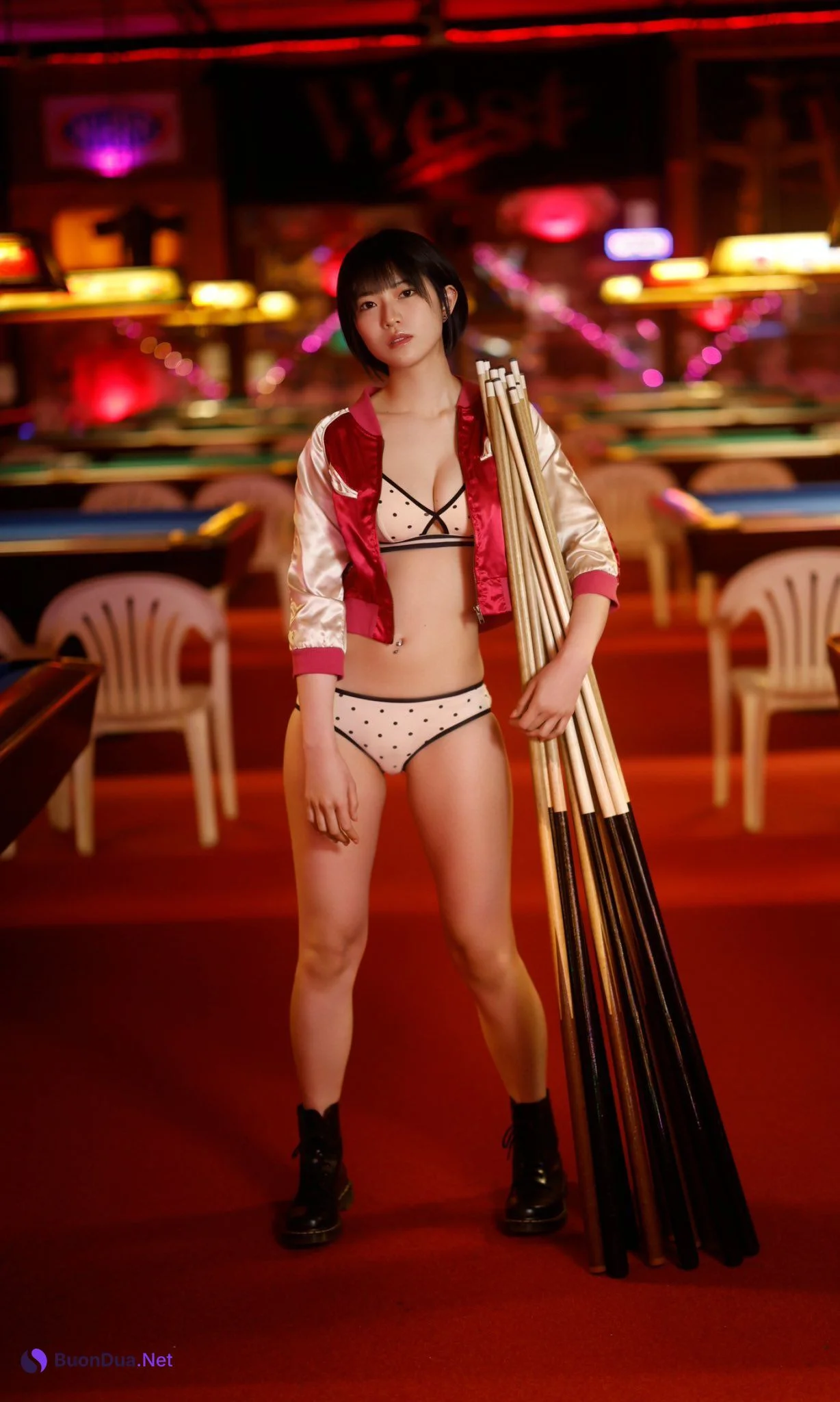 MATSURI まつり, Weekly Playboy 2023 No.36 (週刊プレイボーイ 2023年36号) - Photo 10