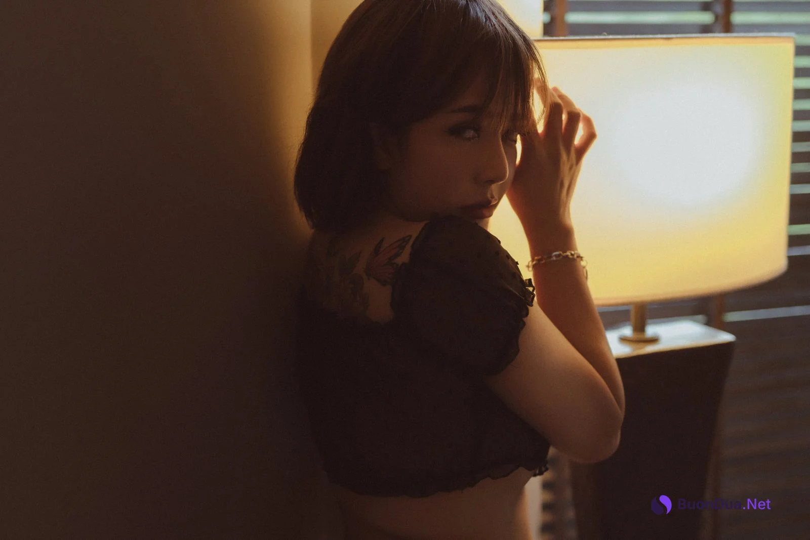 May [DCP Snaps] Vol.2 Photobook Set.02 - Photo 8