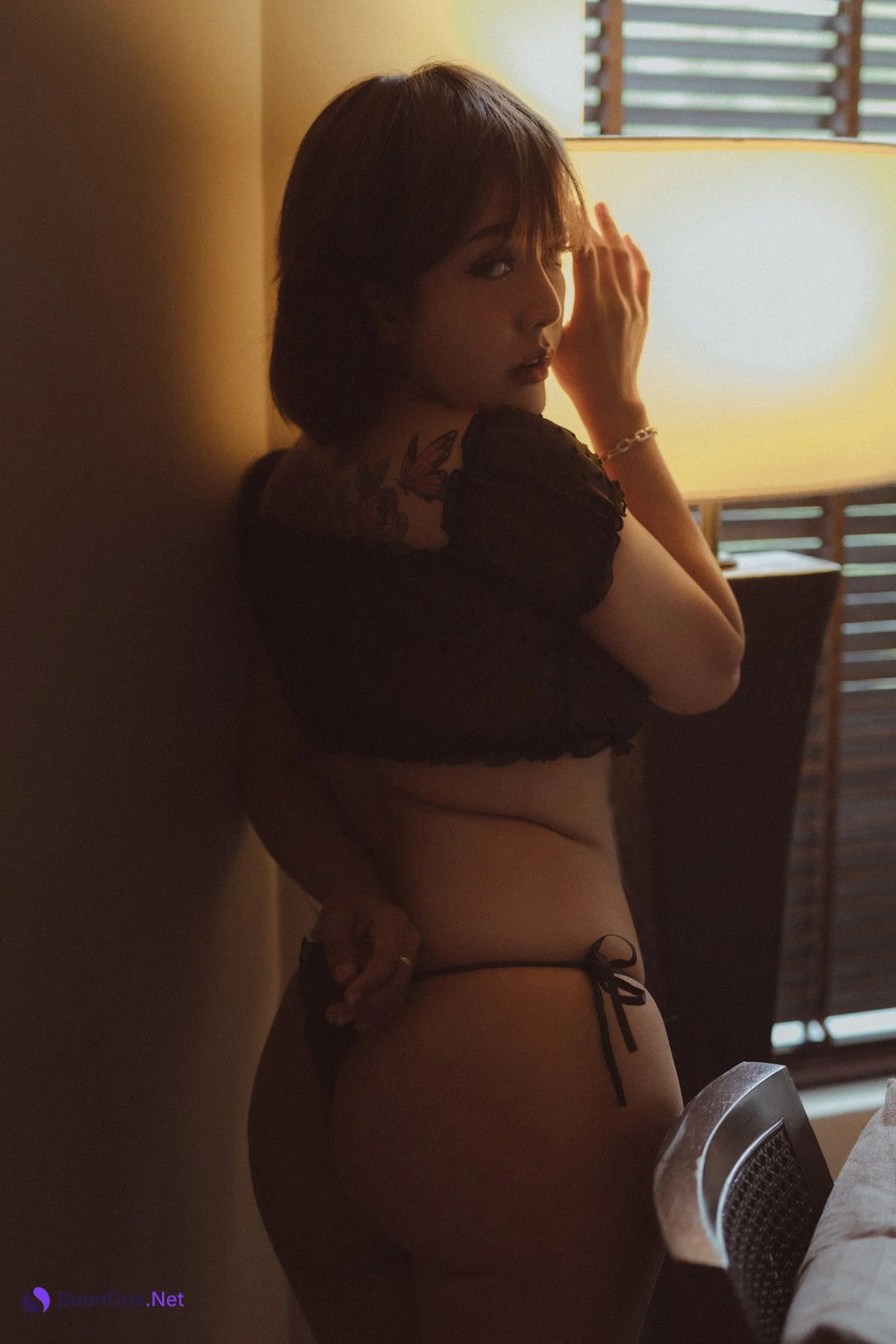 May [DCP Snaps] Vol.2 Photobook Set.02 - Photo 9