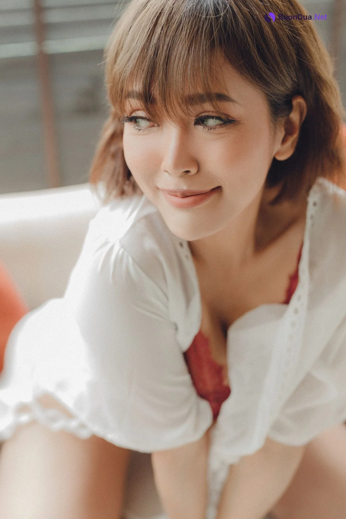 May [Photobook] Warm Sunlight Set.02 - Photo 14