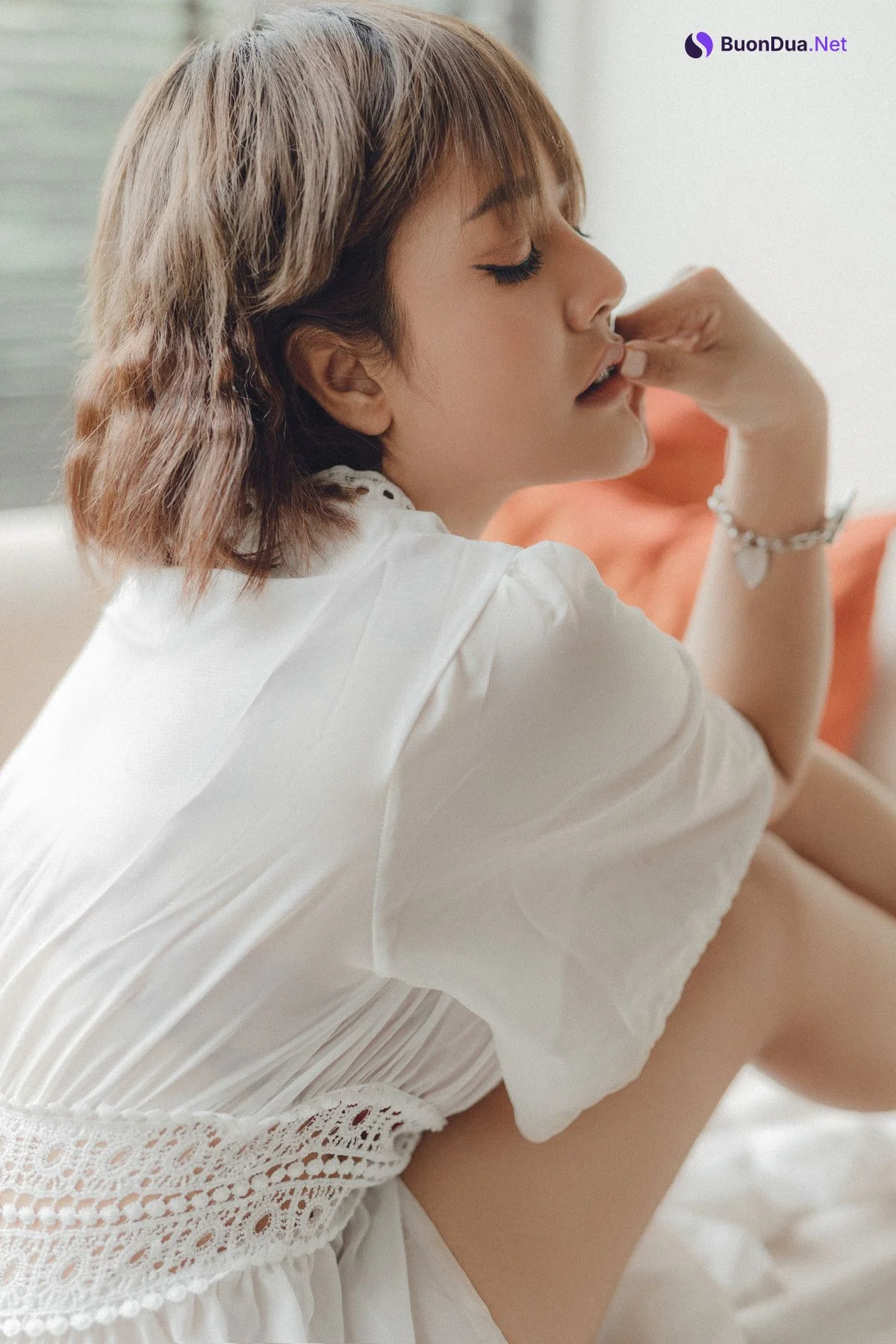 May [Photobook] Warm Sunlight Set.02 - Photo 5