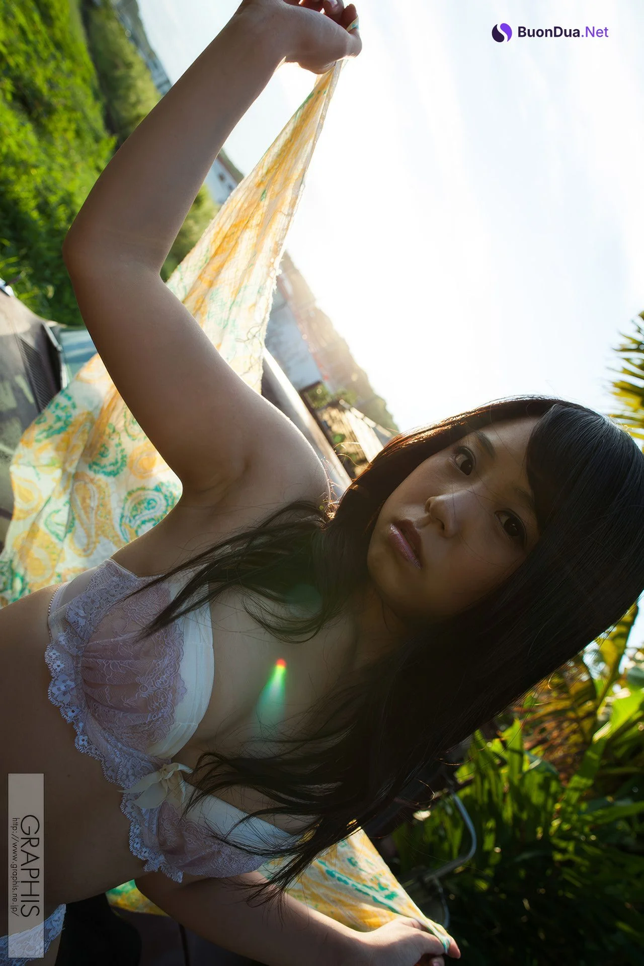 Maya Hashimoto 橋本麻耶, Graphis Limited Editon 2016.05.14 - Photo 18