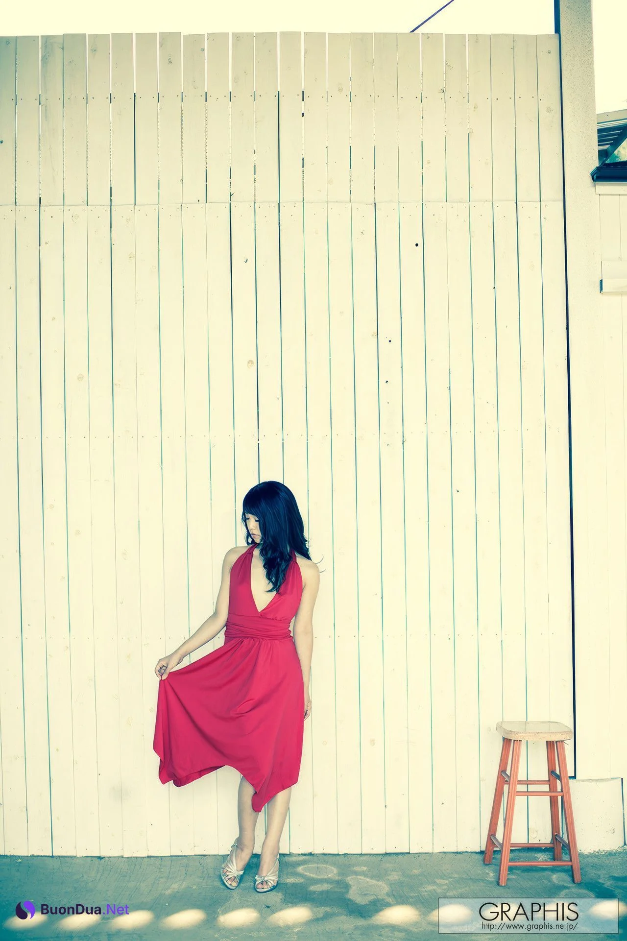 Maya Hashimoto 橋本麻耶, Graphis Limited Editon 2016.05.14 - Photo 2