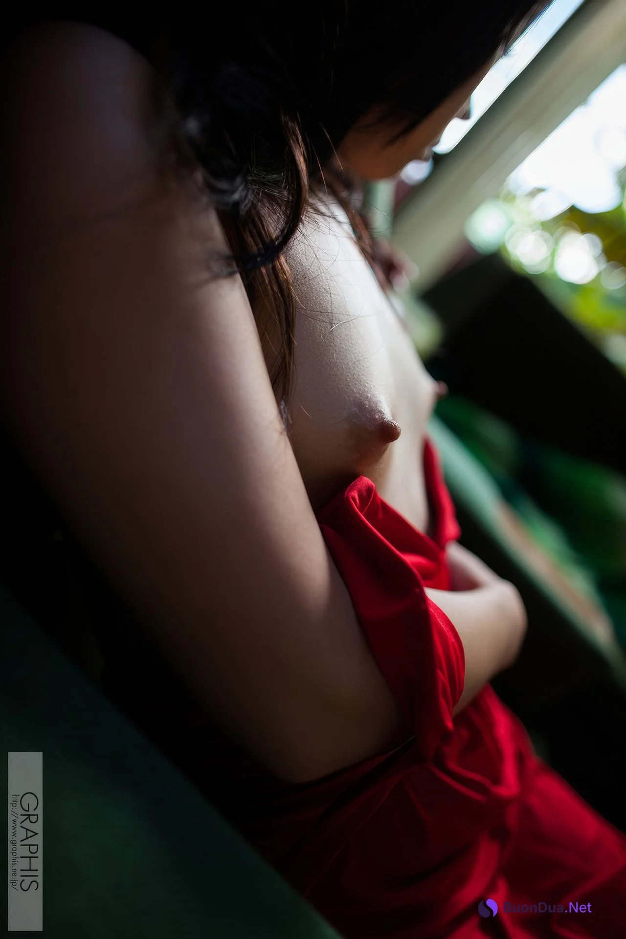 Maya Hashimoto 橋本麻耶, Graphis Limited Editon 2016.05.14 - Photo 5