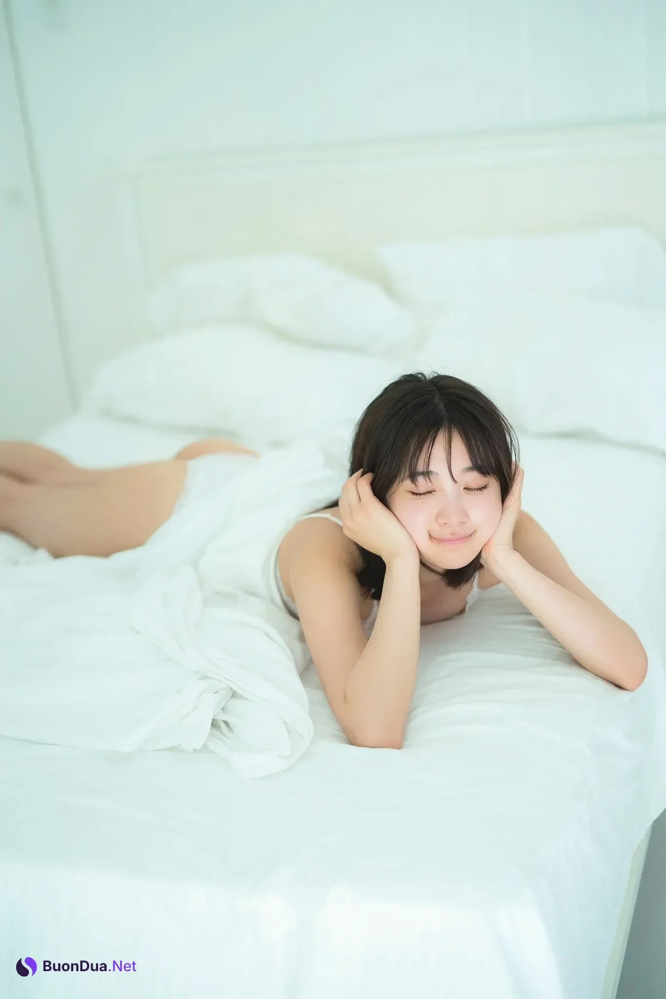 Maya Imamori 今森茉耶, 1st写真集 「恋がはじまクる」 Set.01 - Photo 19