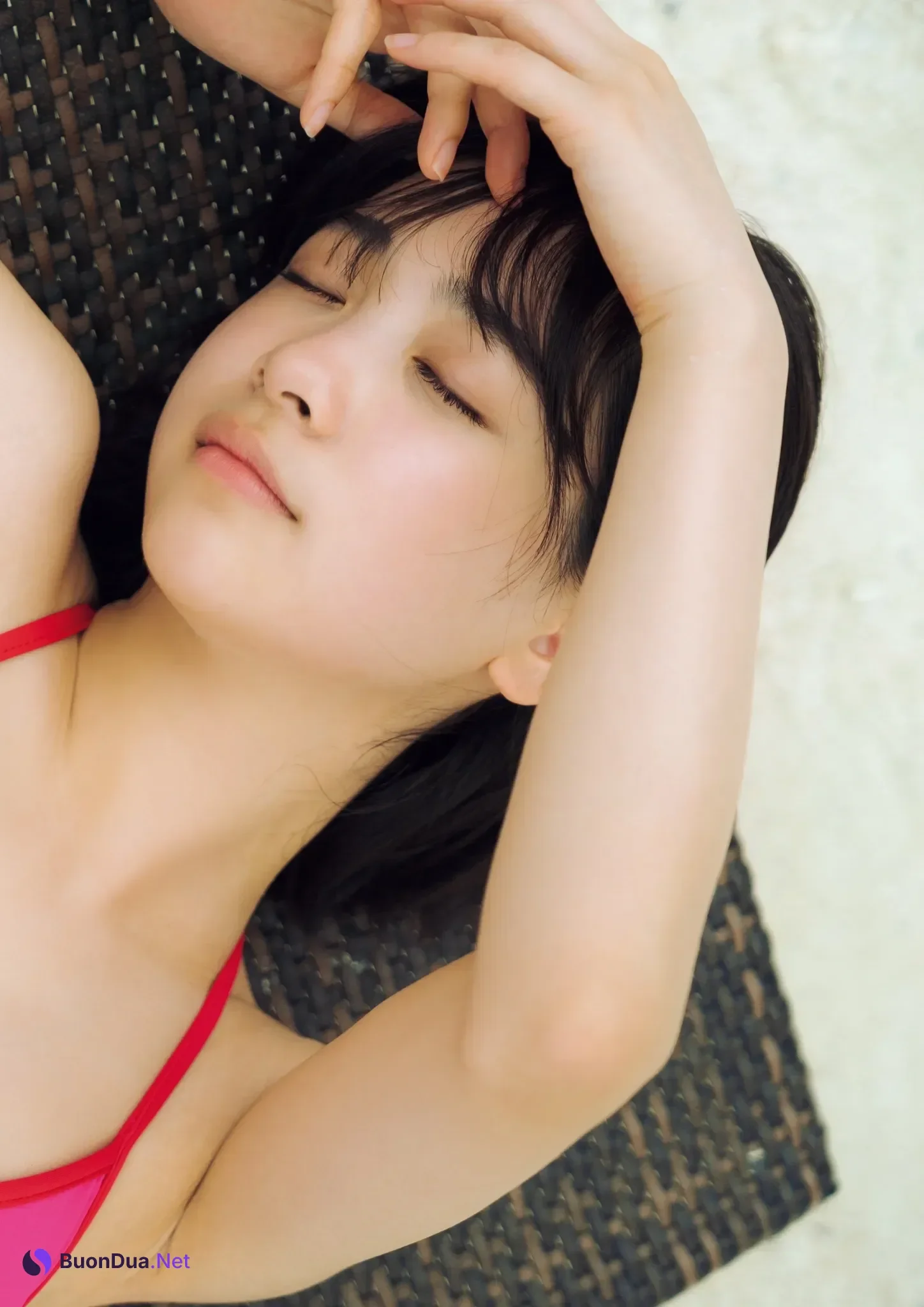 Maya Imamori 今森茉耶, 1st写真集 「恋がはじまクる」 Set.01 - Photo 6