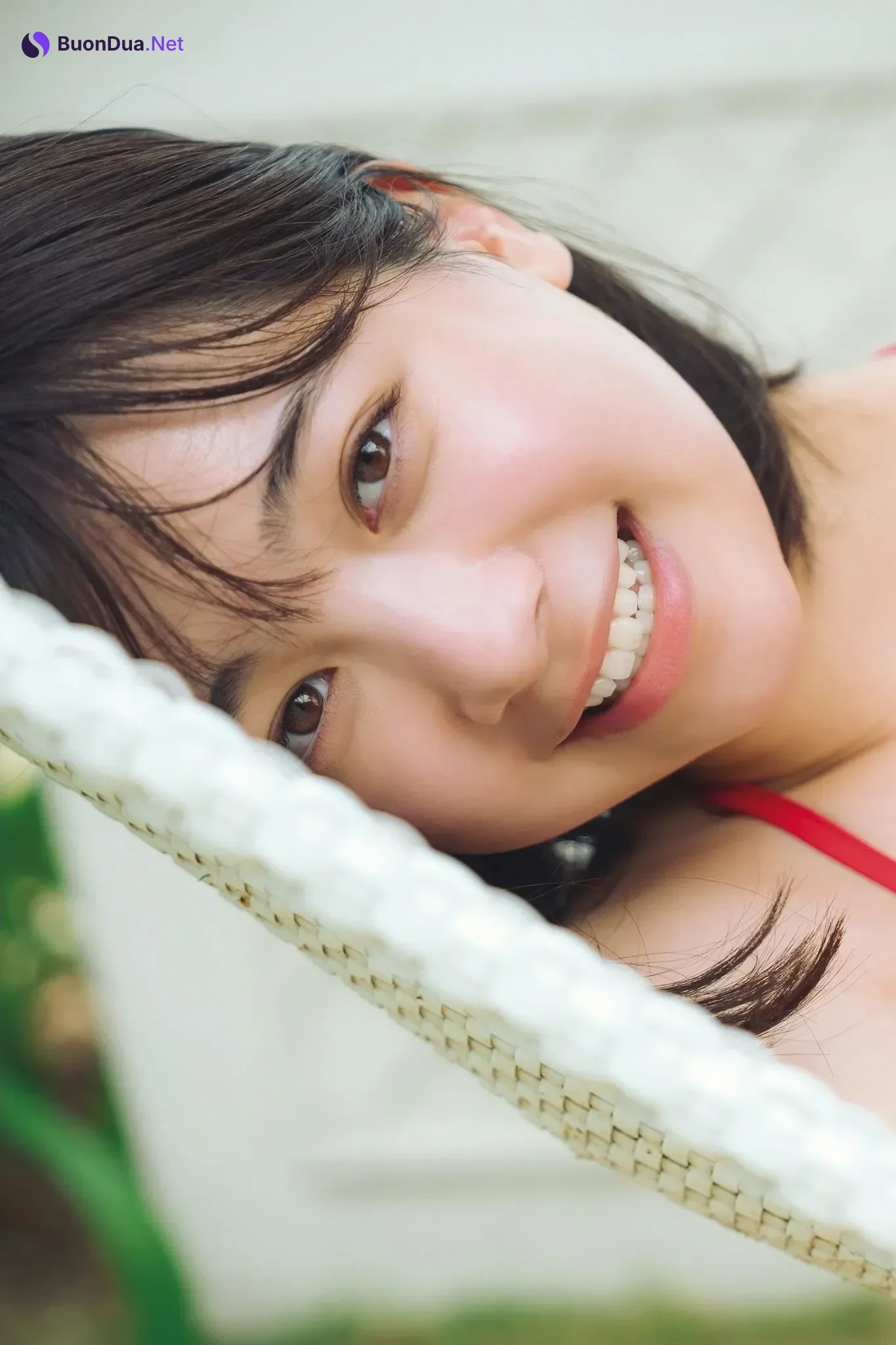 Maya Imamori 今森茉耶, 1st写真集 「恋がはじまクる」 Set.01 - Photo 8