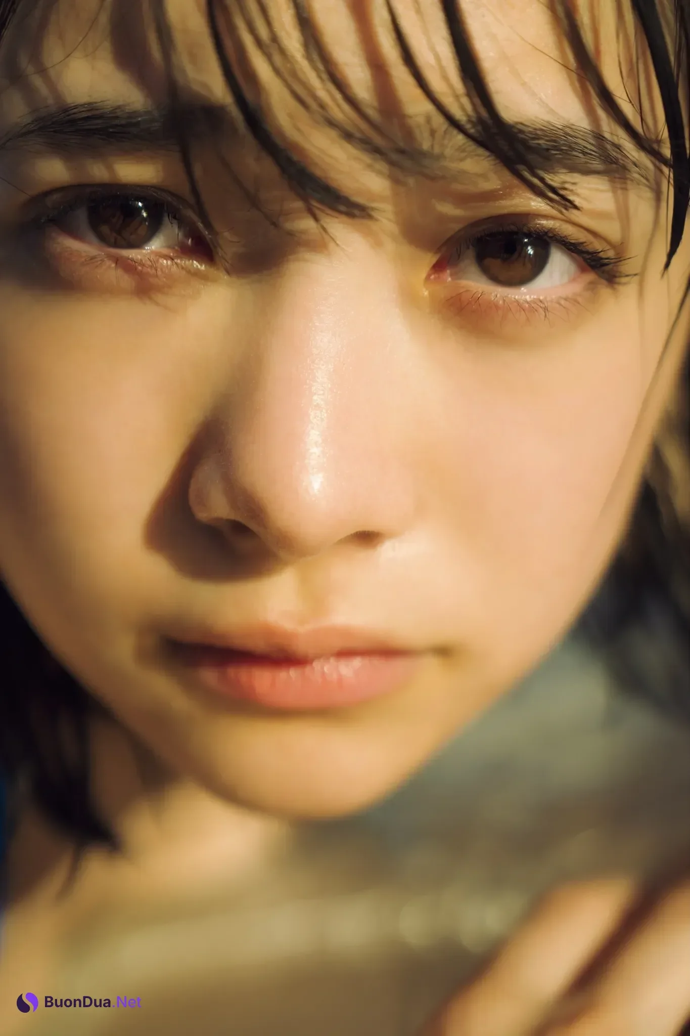 Maya Imamori 今森茉耶, 1st写真集 「恋がはじまクる」 Set.02 - Photo 12