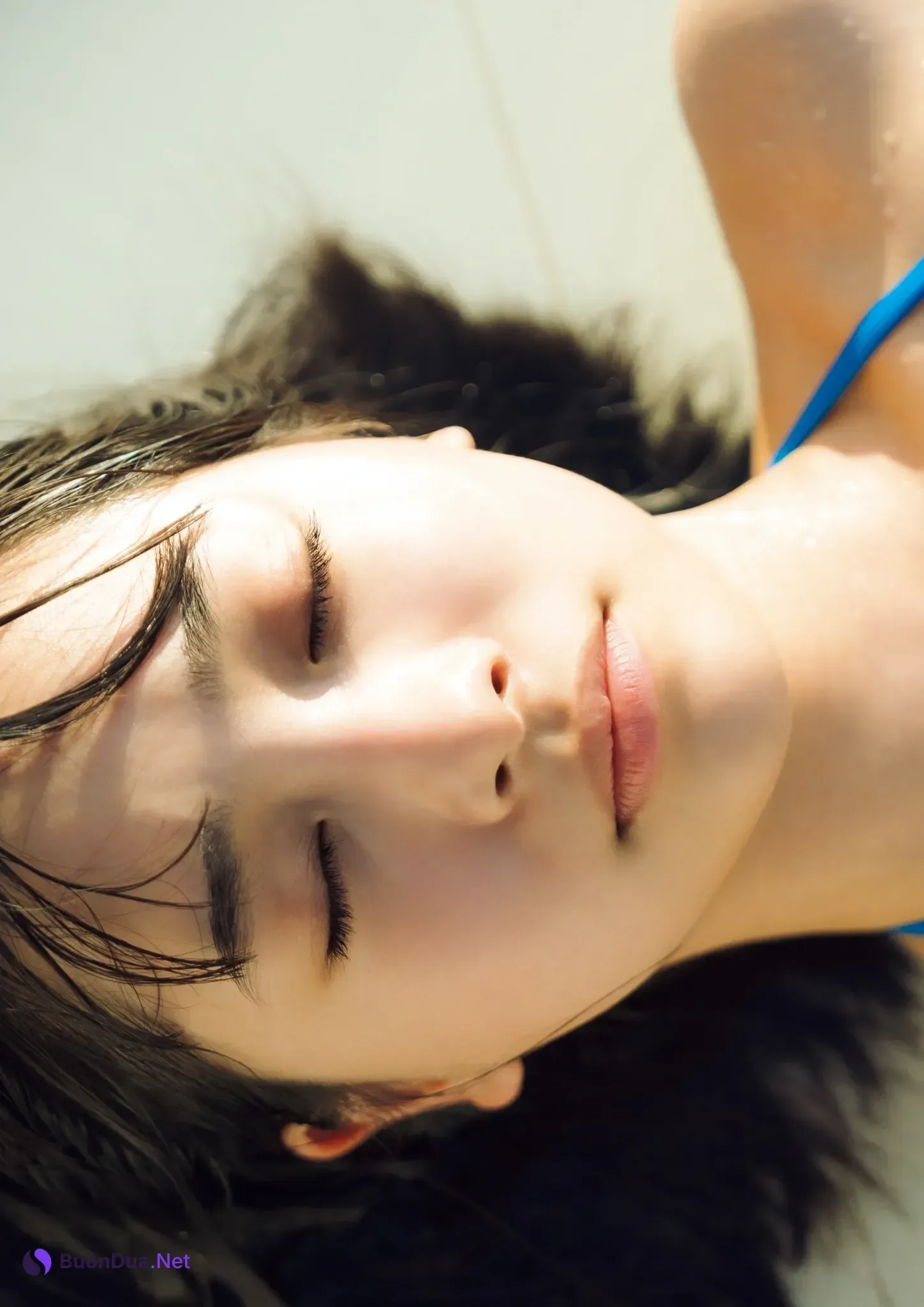 Maya Imamori 今森茉耶, 1st写真集 「恋がはじまクる」 Set.02 - Photo 15