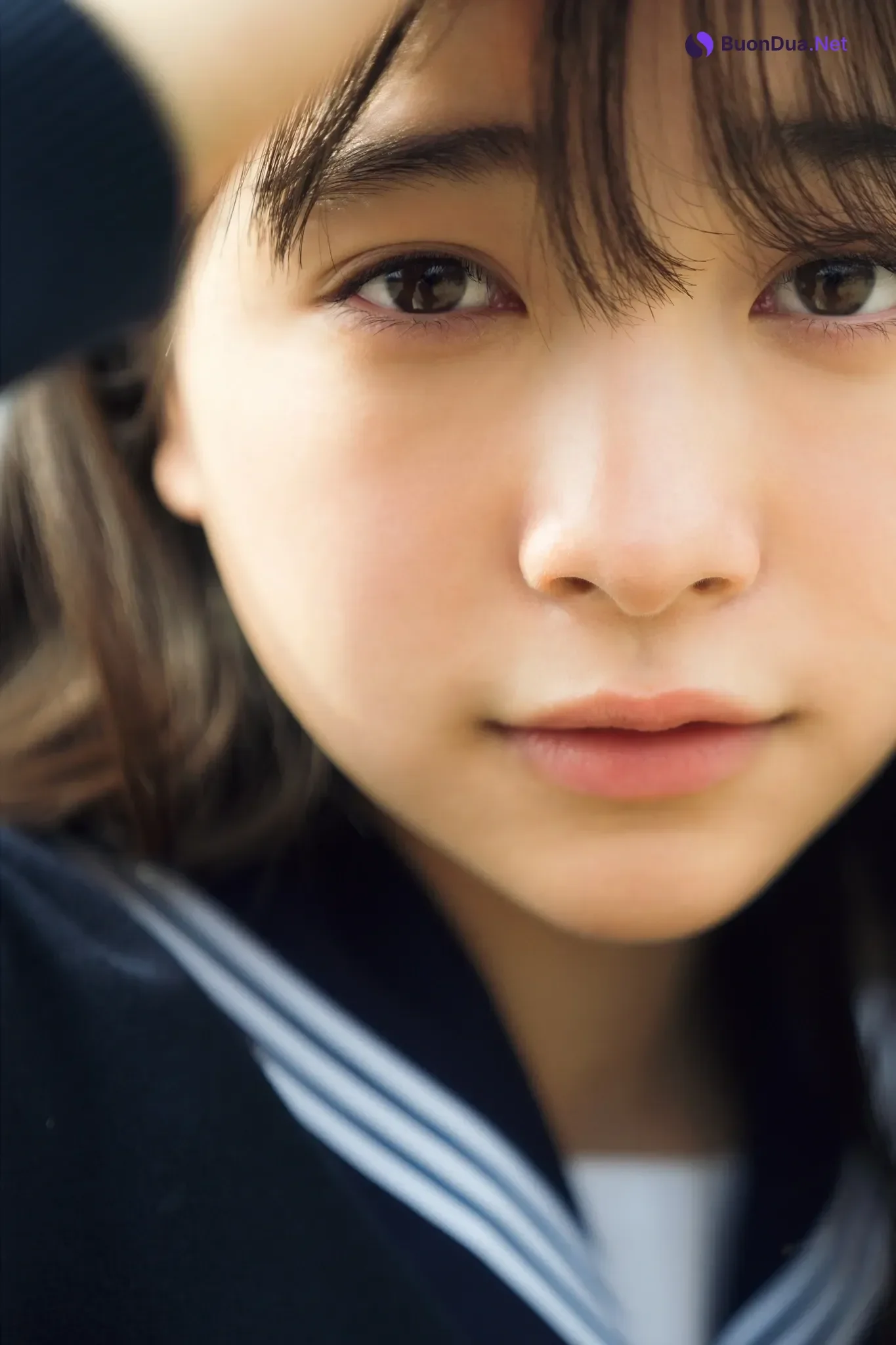 Maya Imamori 今森茉耶, 1st写真集 「恋がはじまクる」 Set.02 - Photo 18