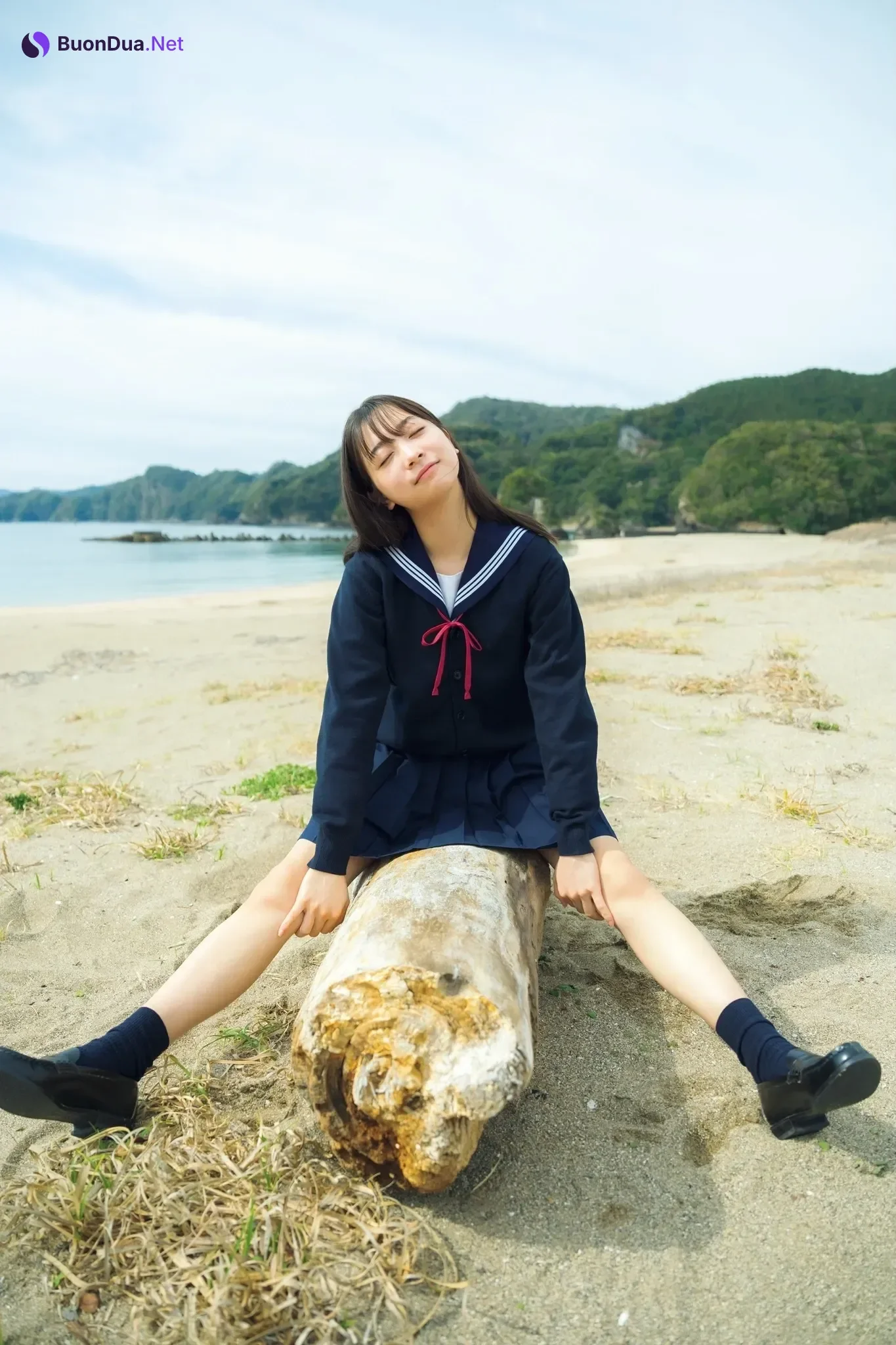 Maya Imamori 今森茉耶, 1st写真集 「恋がはじまクる」 Set.02 - Photo 19